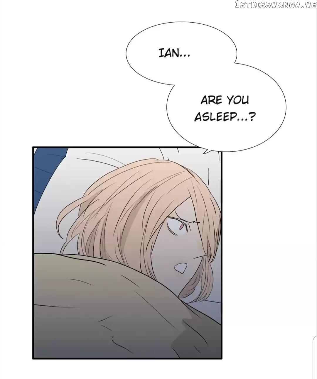 Bromance ( 18 Bu Xian ) chapter 214 - page 4