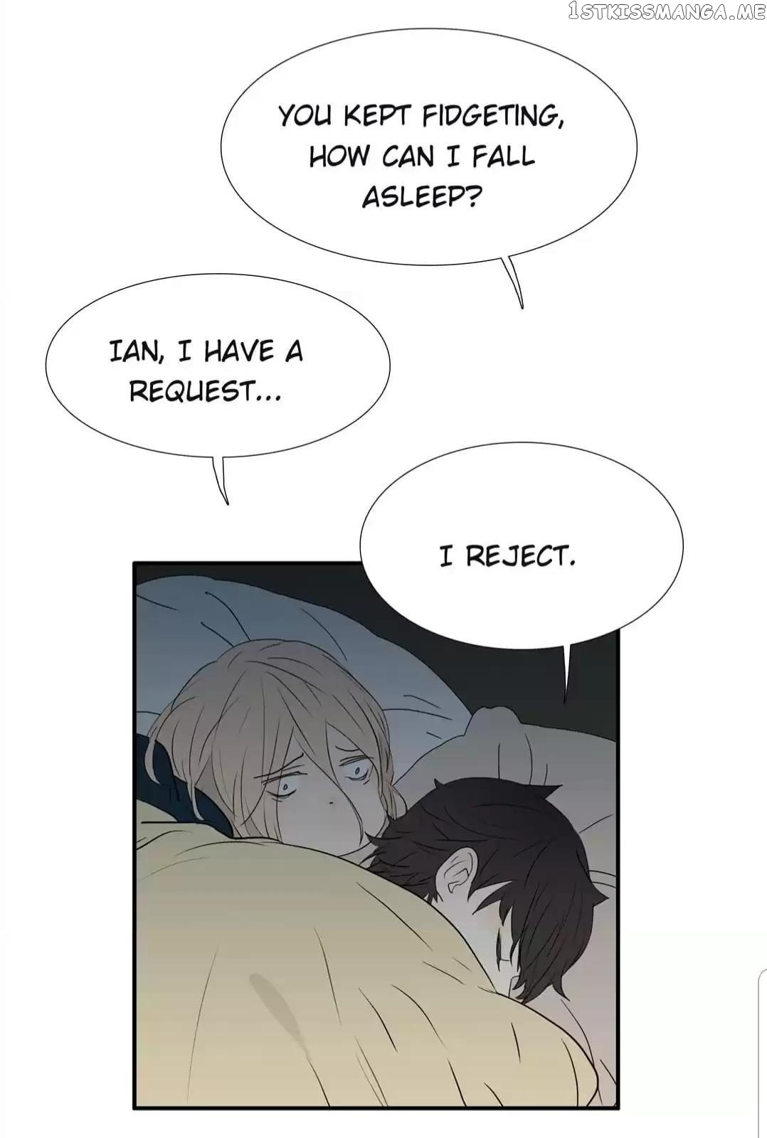 Bromance ( 18 Bu Xian ) chapter 214 - page 5