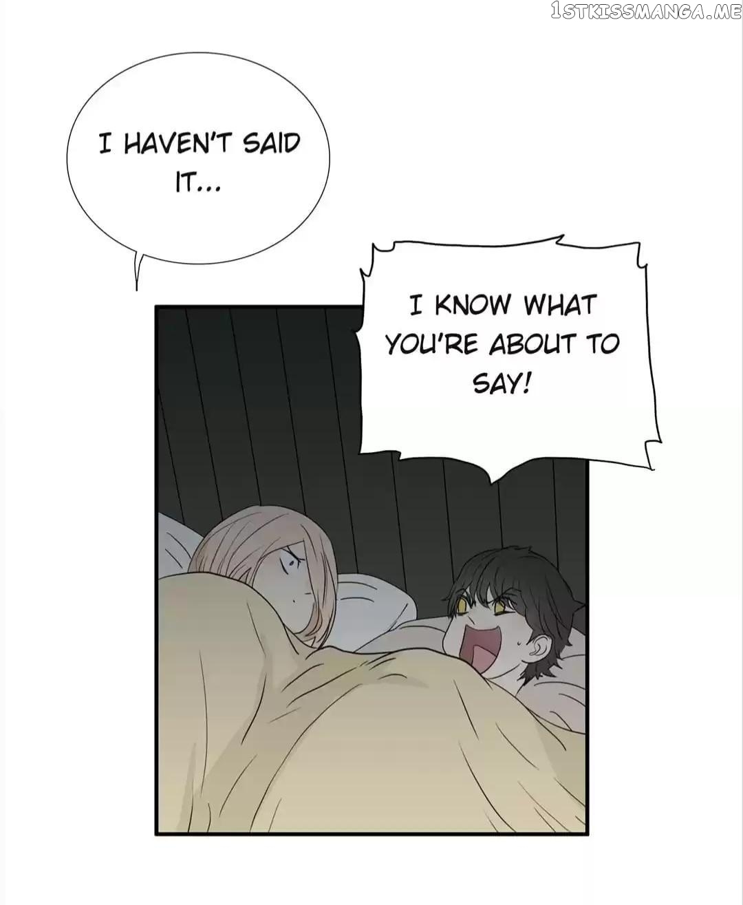 Bromance ( 18 Bu Xian ) chapter 214 - page 6