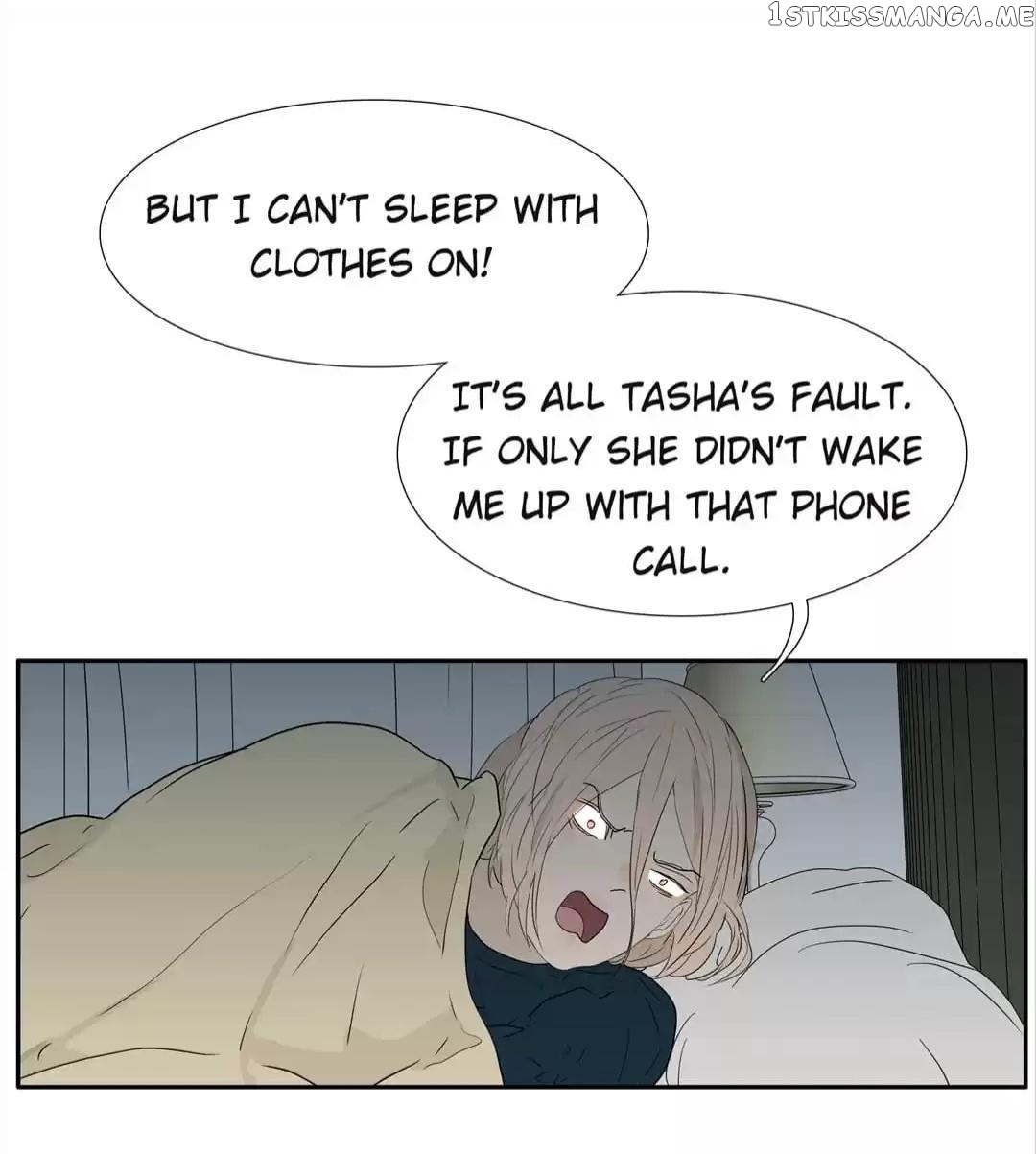 Bromance ( 18 Bu Xian ) chapter 214 - page 8