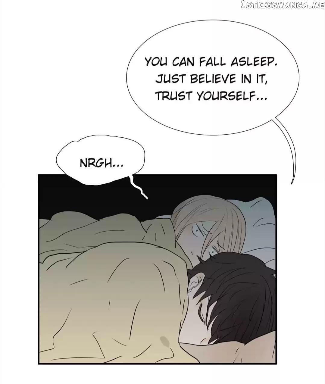 Bromance ( 18 Bu Xian ) chapter 214 - page 9