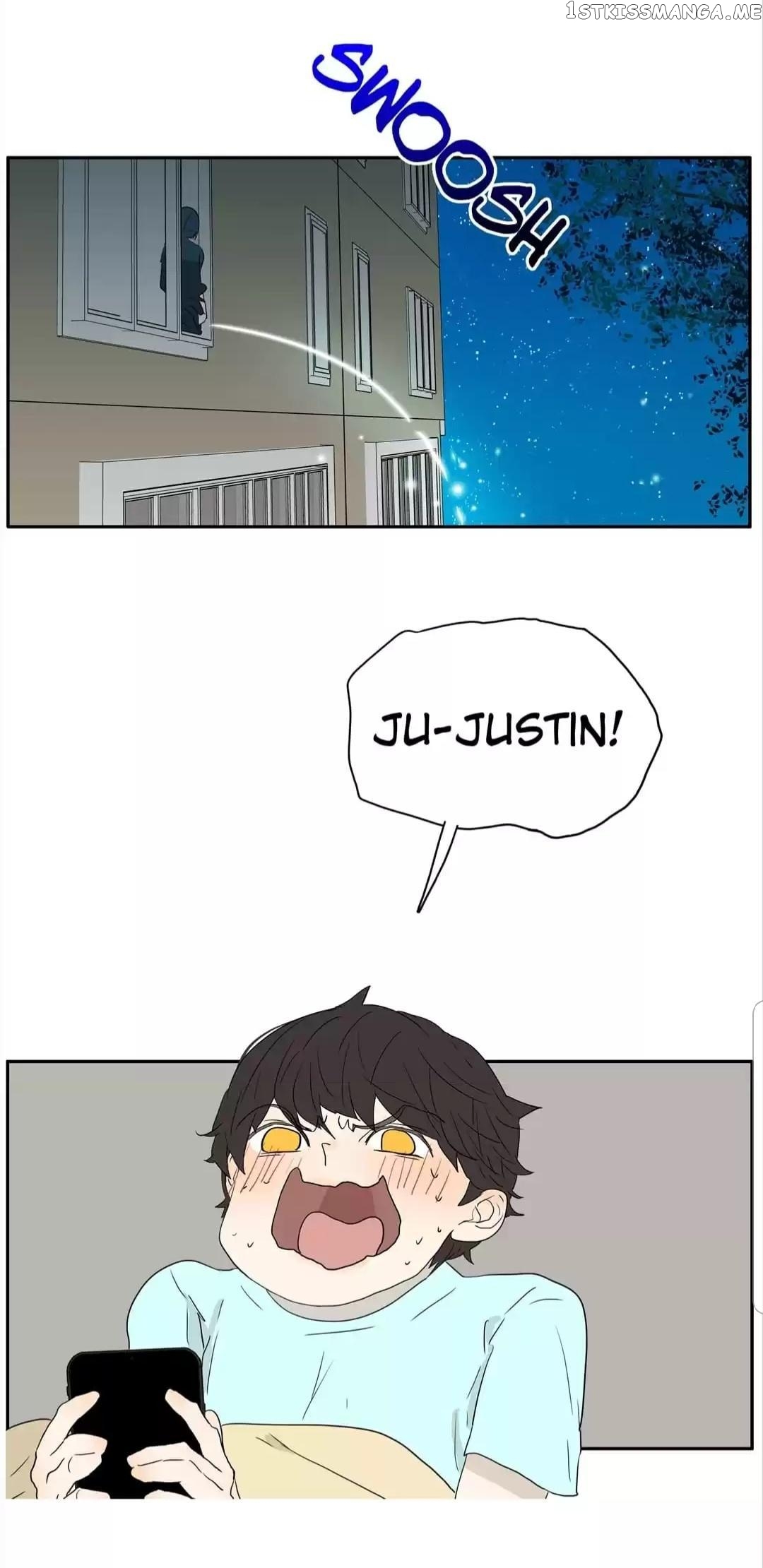 Bromance ( 18 Bu Xian ) chapter 213 - page 10