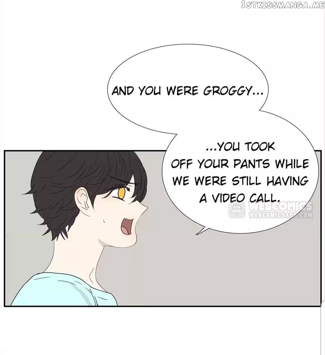 Bromance ( 18 Bu Xian ) chapter 213 - page 13