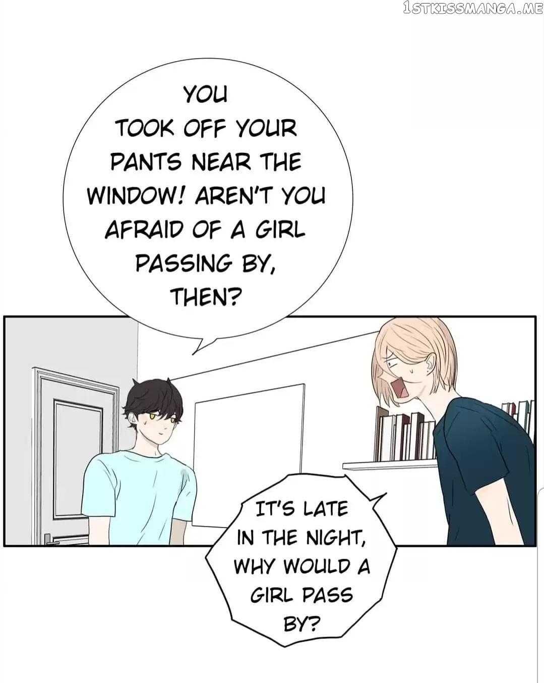 Bromance ( 18 Bu Xian ) chapter 213 - page 15