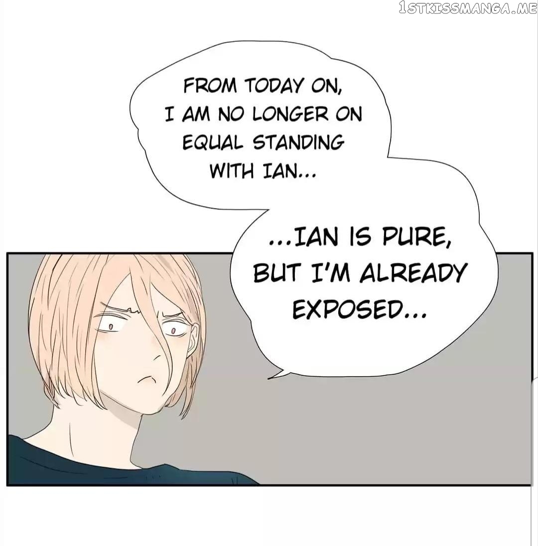 Bromance ( 18 Bu Xian ) chapter 213 - page 16