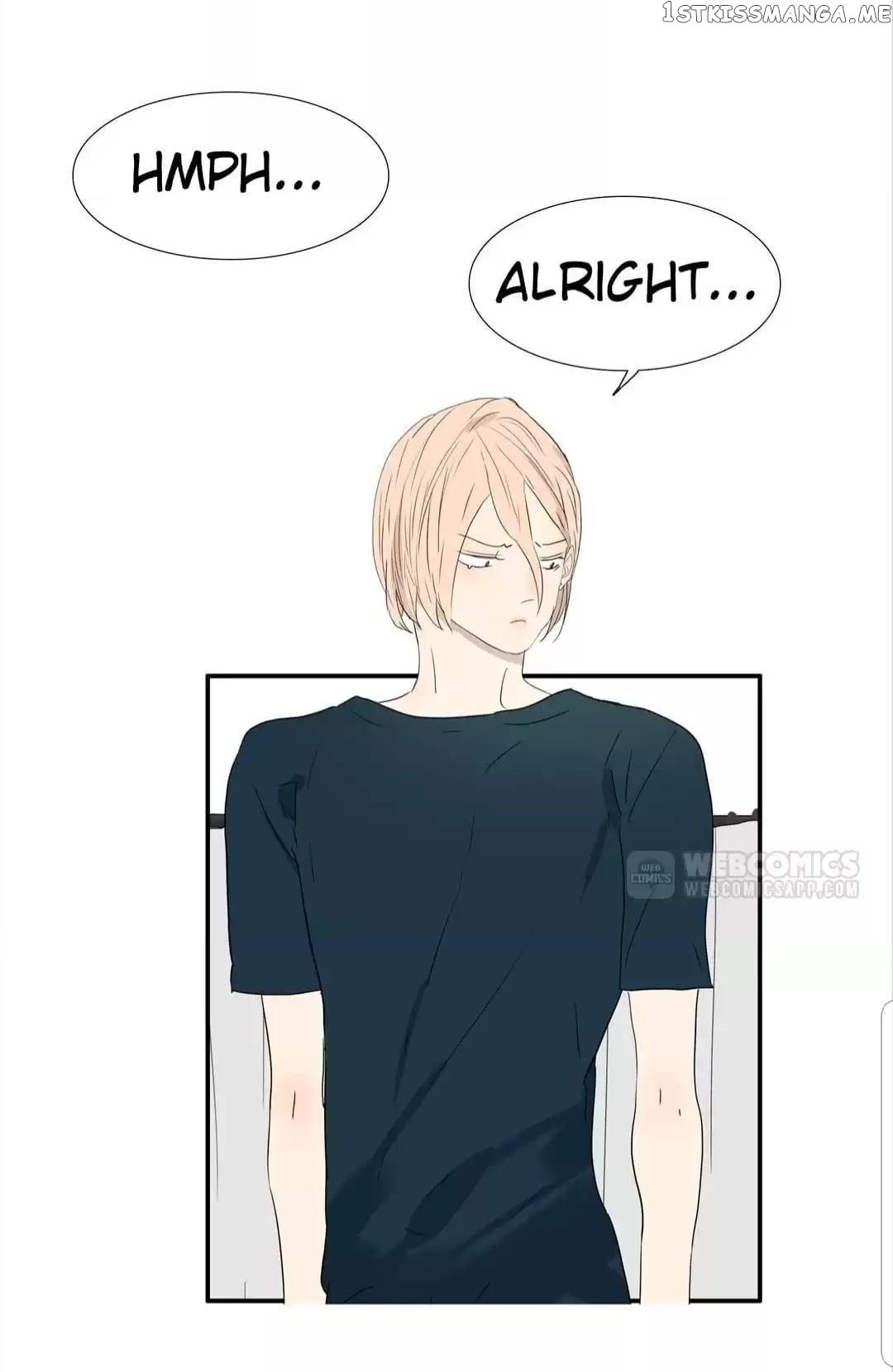 Bromance ( 18 Bu Xian ) chapter 213 - page 18