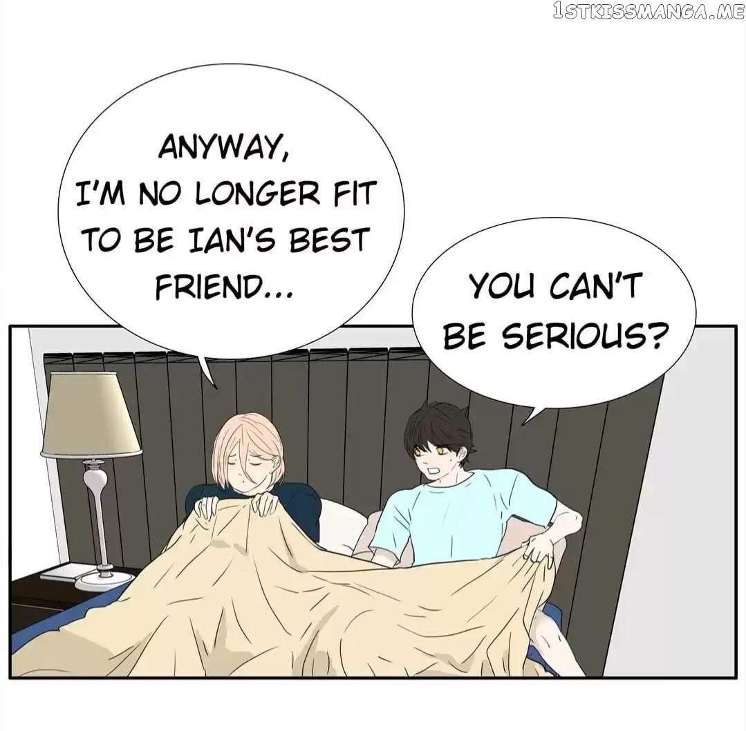 Bromance ( 18 Bu Xian ) chapter 213 - page 19