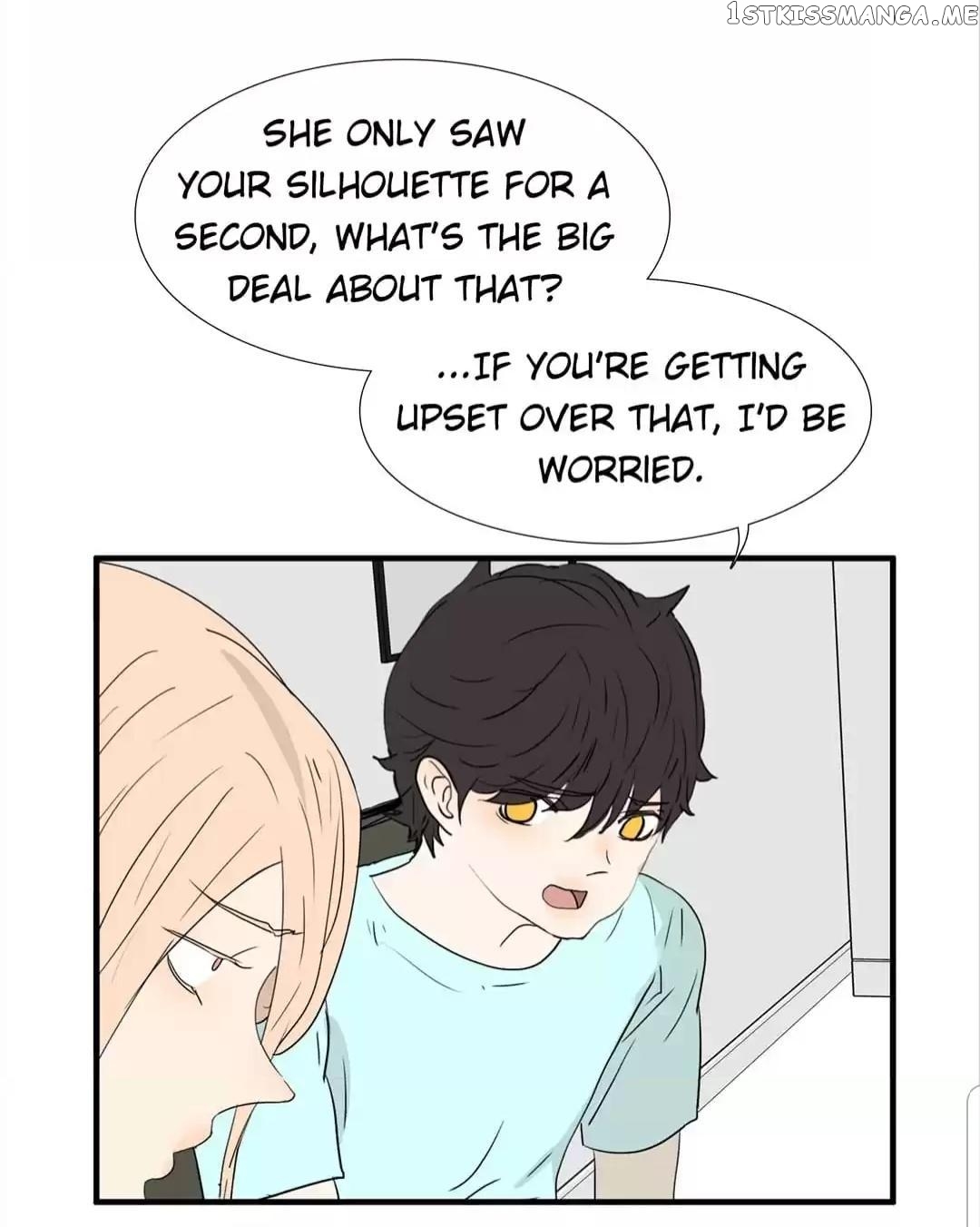 Bromance ( 18 Bu Xian ) chapter 213 - page 20