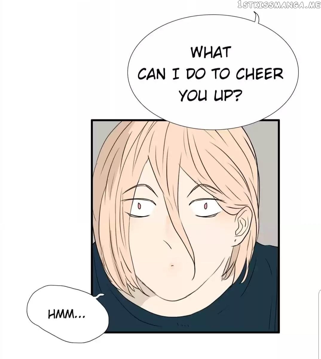 Bromance ( 18 Bu Xian ) chapter 213 - page 21