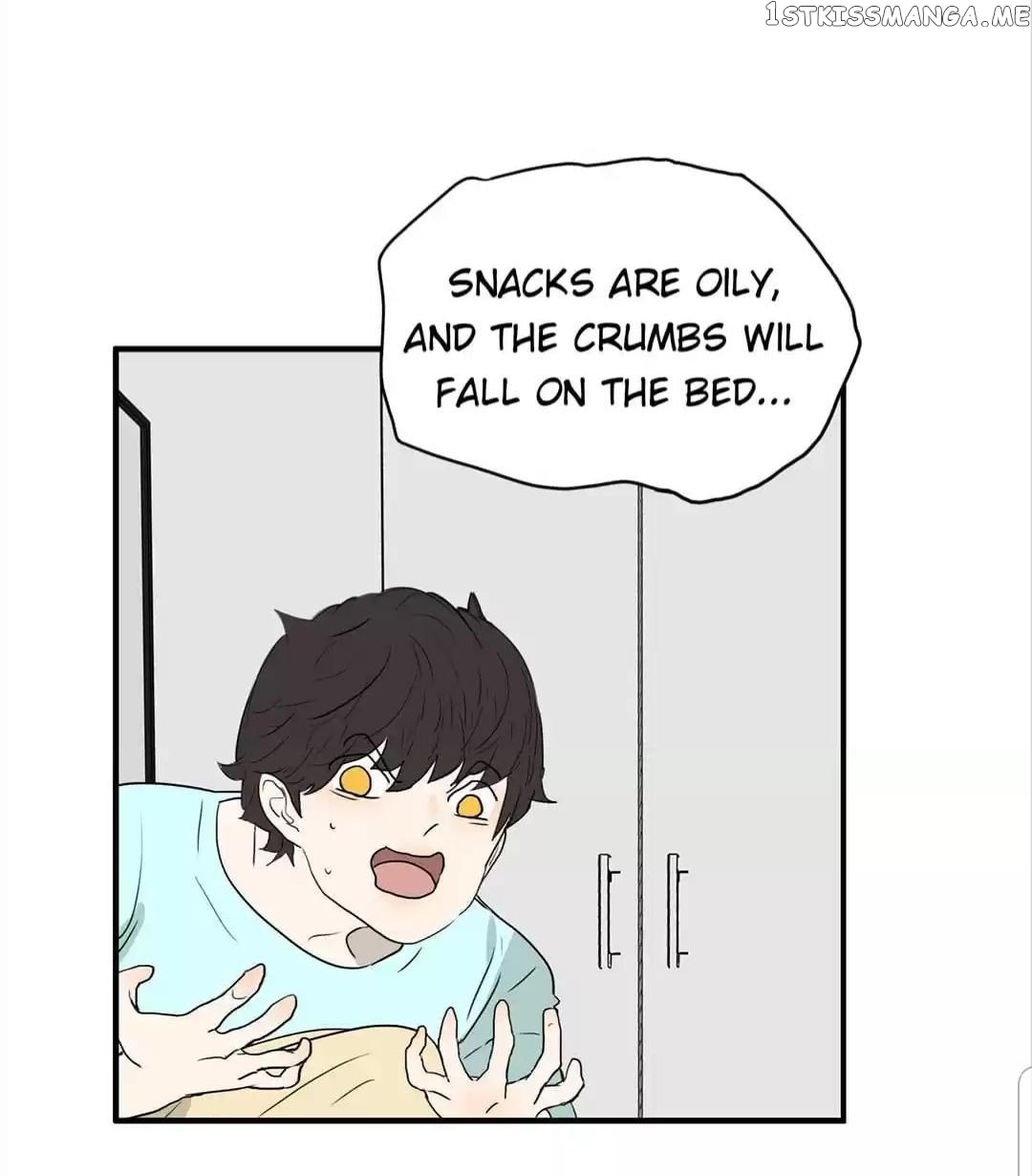 Bromance ( 18 Bu Xian ) chapter 213 - page 23