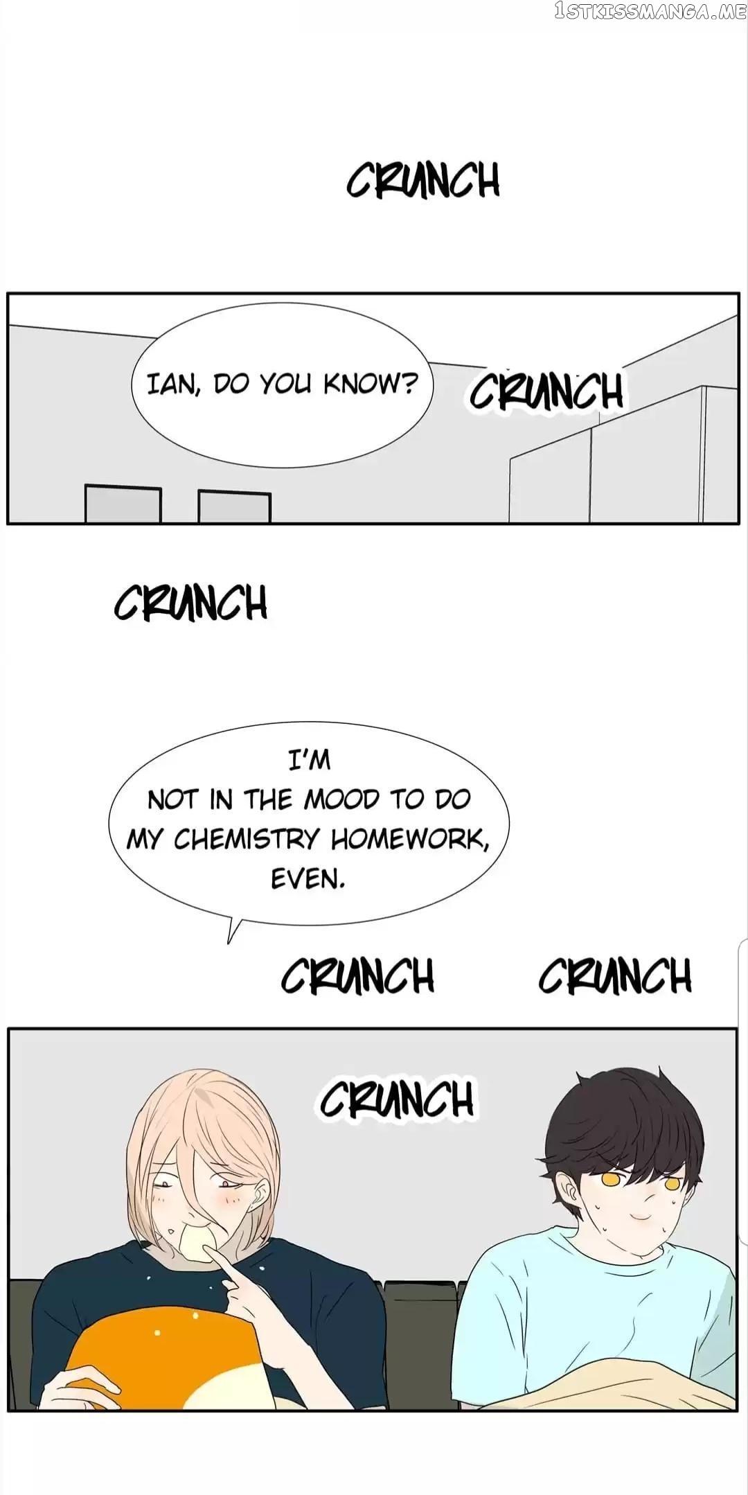 Bromance ( 18 Bu Xian ) chapter 213 - page 26