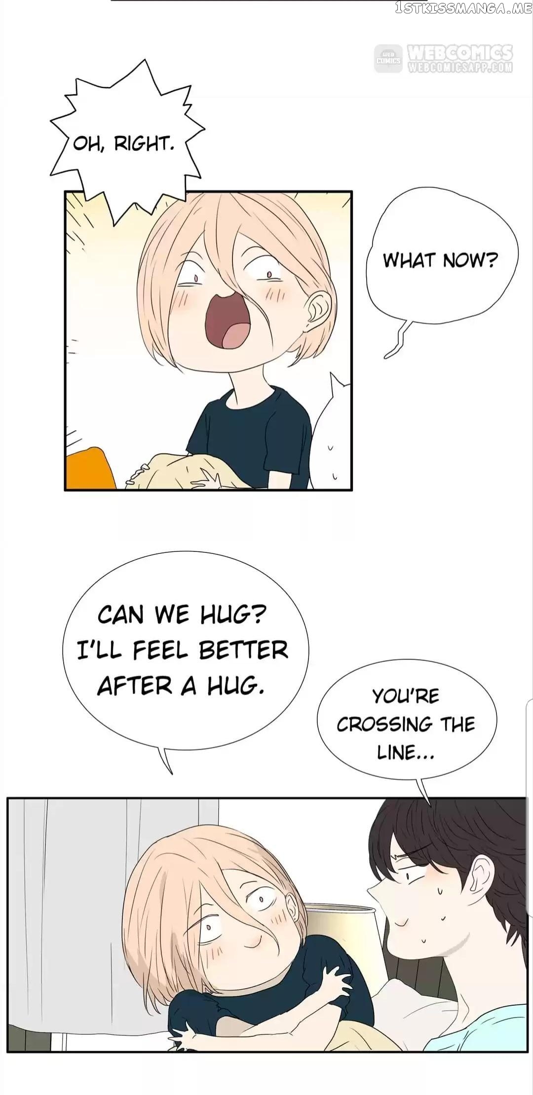 Bromance ( 18 Bu Xian ) chapter 213 - page 28