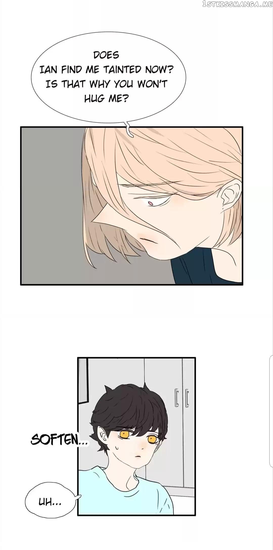 Bromance ( 18 Bu Xian ) chapter 213 - page 29