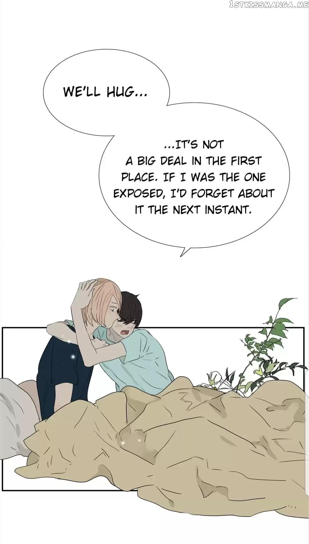 Bromance ( 18 Bu Xian ) chapter 213 - page 30