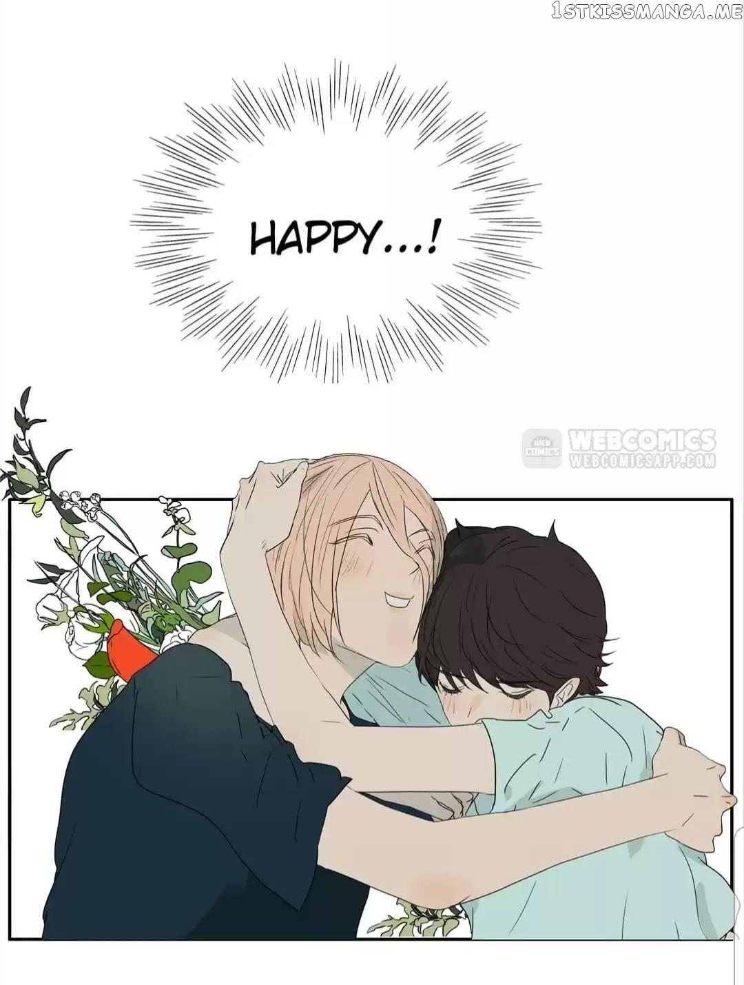 Bromance ( 18 Bu Xian ) chapter 213 - page 31