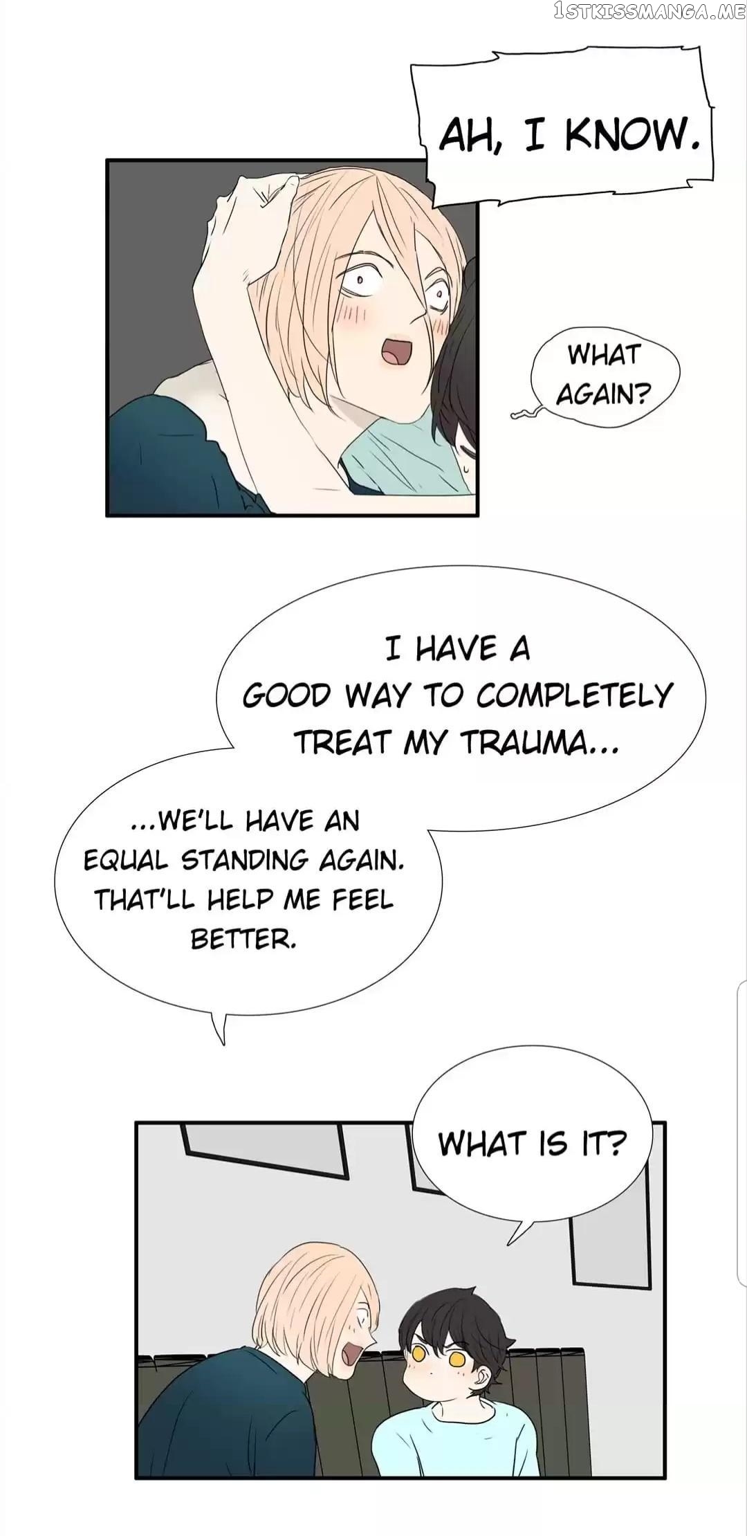 Bromance ( 18 Bu Xian ) chapter 213 - page 32