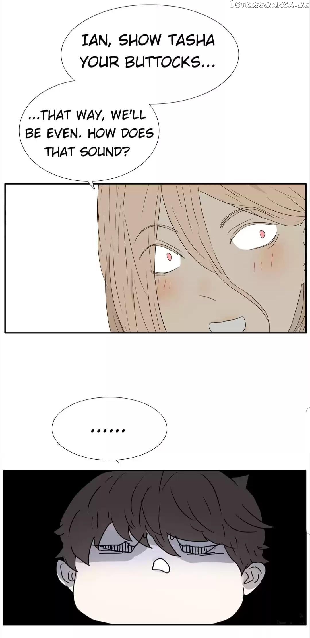 Bromance ( 18 Bu Xian ) chapter 213 - page 33