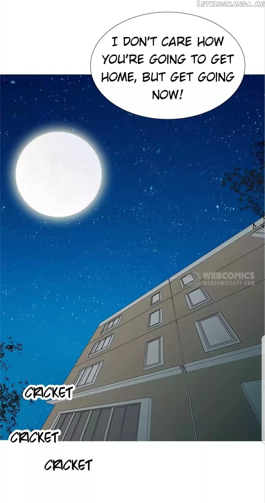 Bromance ( 18 Bu Xian ) chapter 213 - page 35