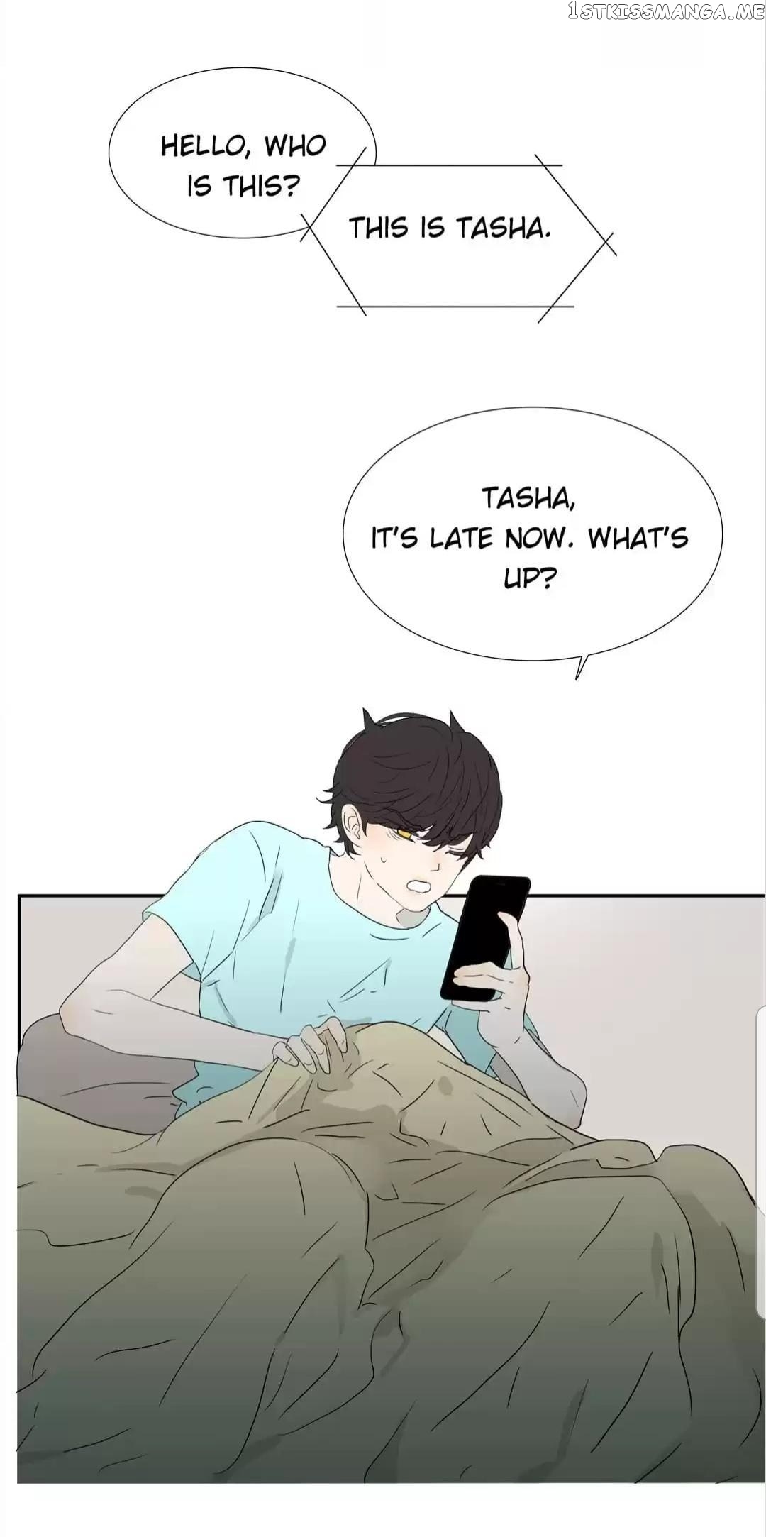 Bromance ( 18 Bu Xian ) chapter 213 - page 4