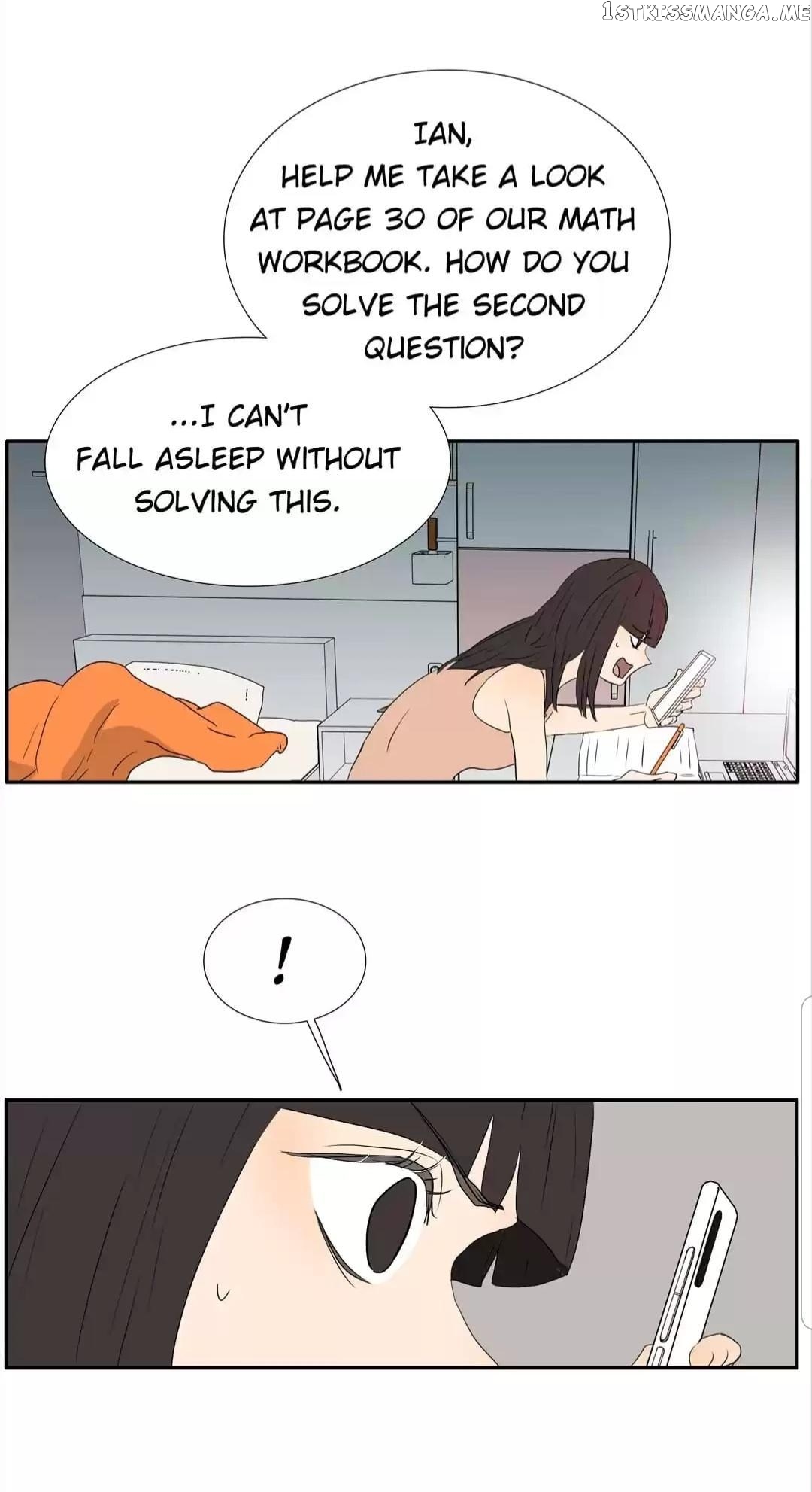 Bromance ( 18 Bu Xian ) chapter 213 - page 5