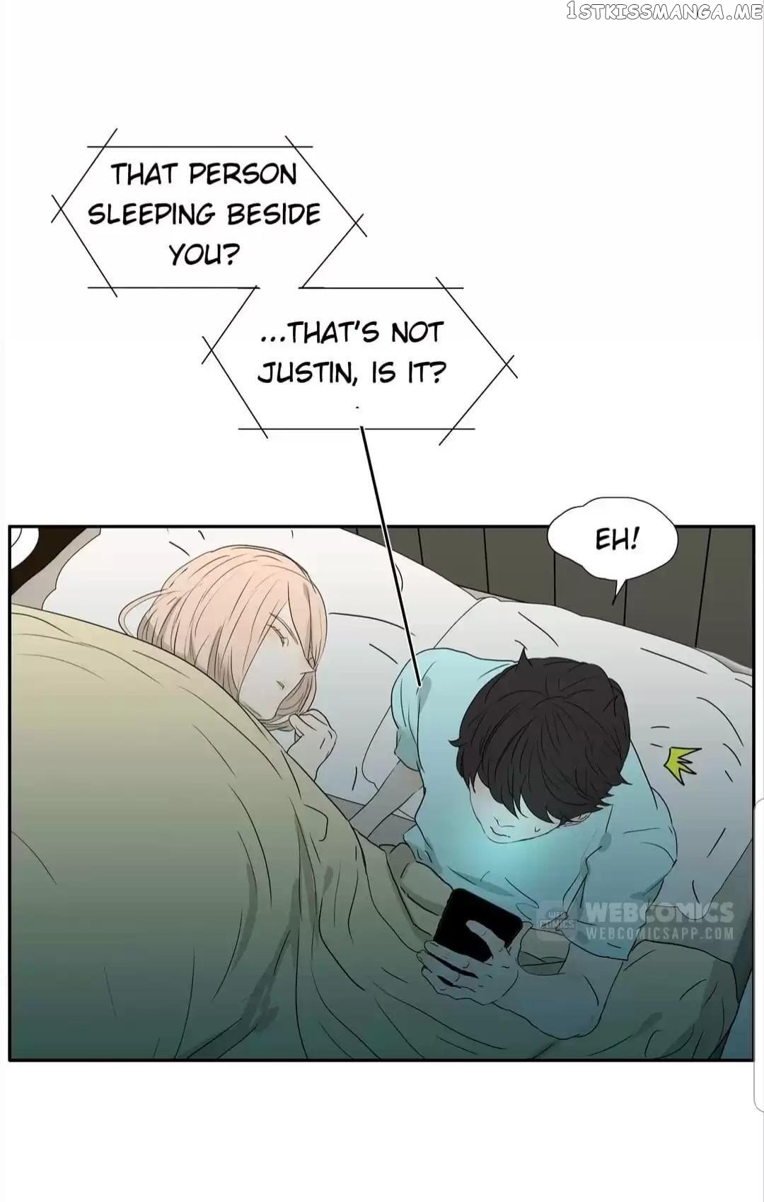 Bromance ( 18 Bu Xian ) chapter 213 - page 6