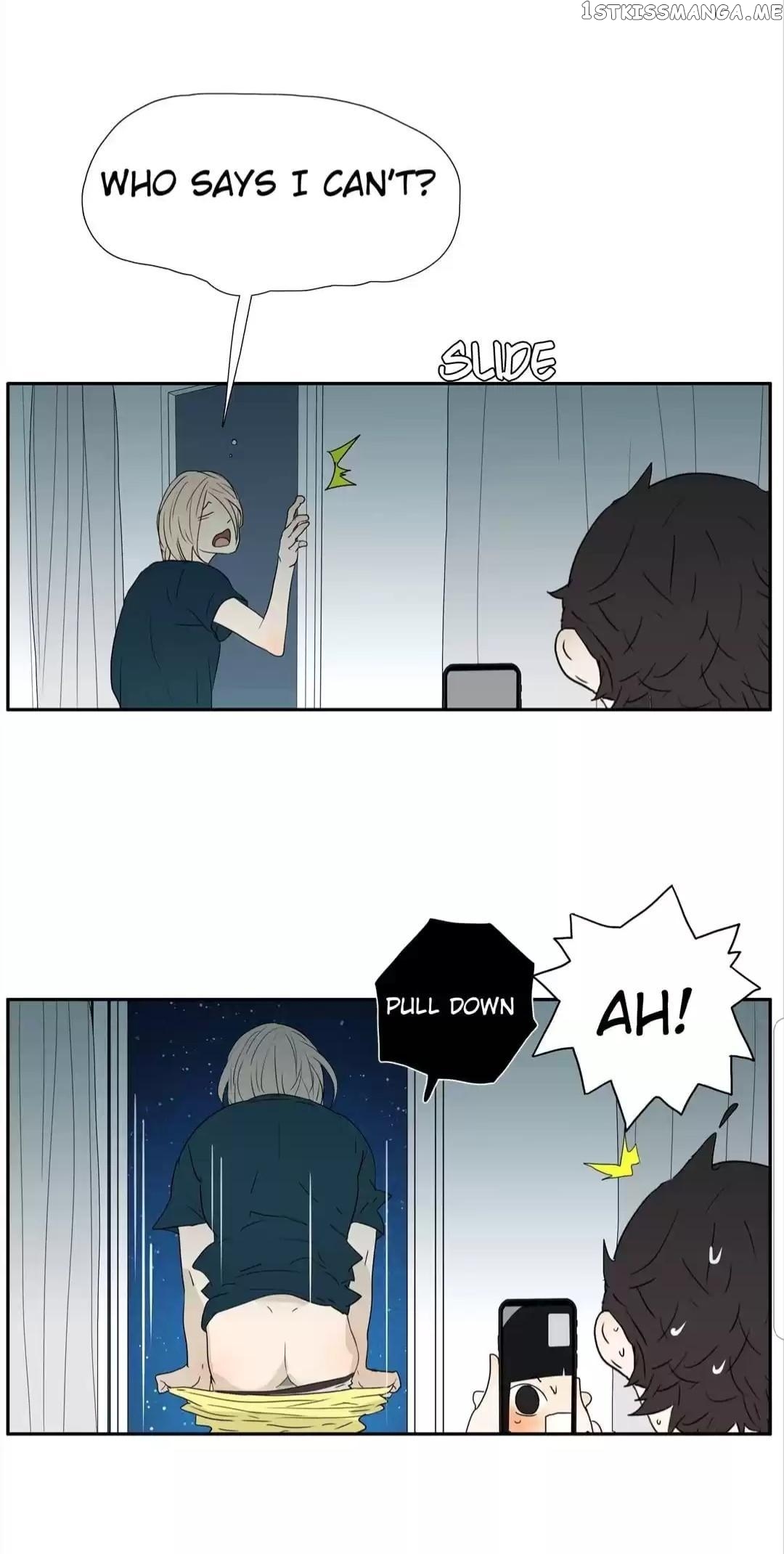 Bromance ( 18 Bu Xian ) chapter 213 - page 9
