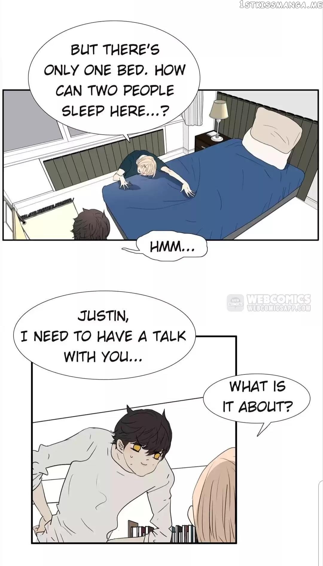 Bromance ( 18 Bu Xian ) chapter 212 - page 10