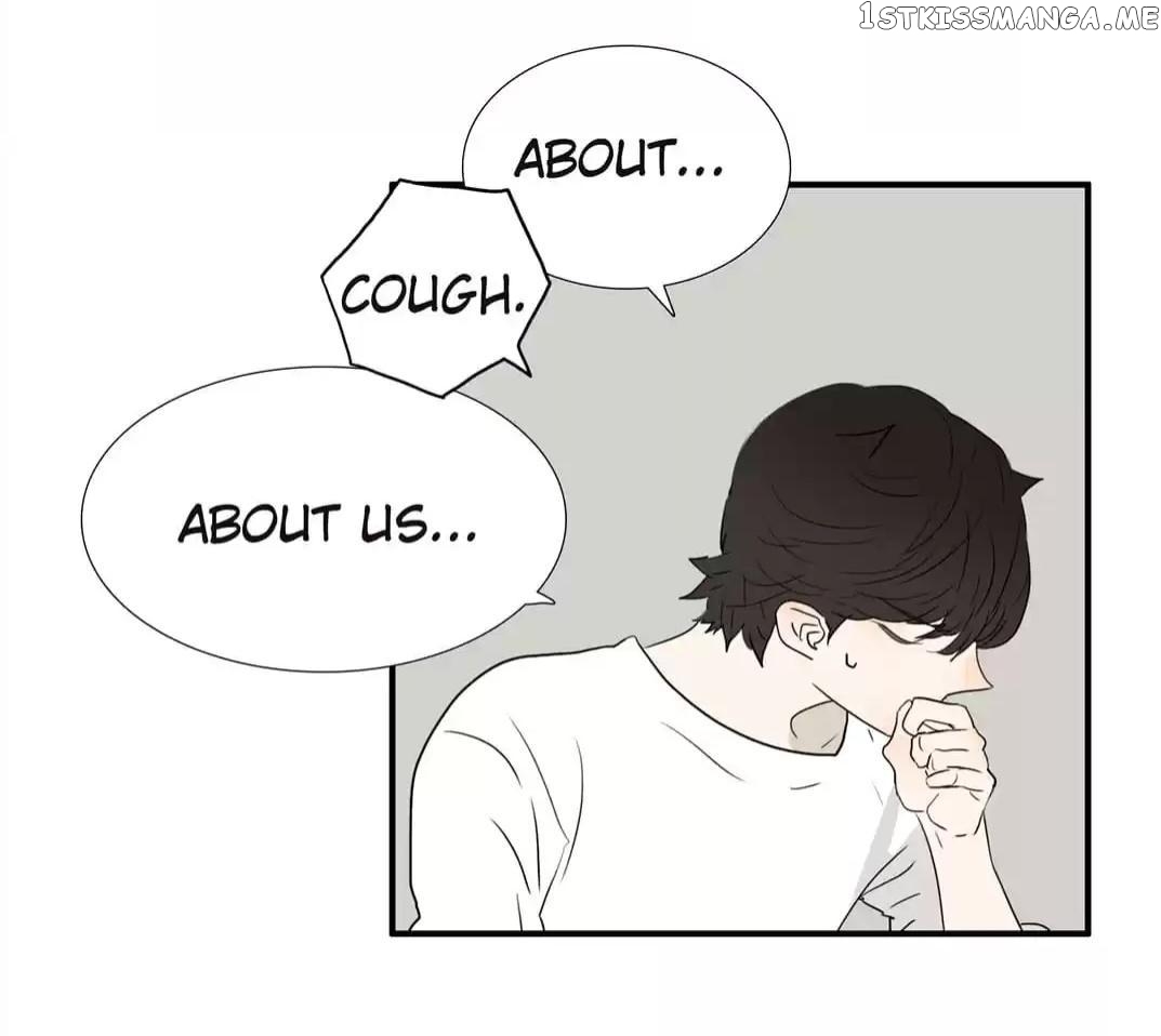 Bromance ( 18 Bu Xian ) chapter 212 - page 11