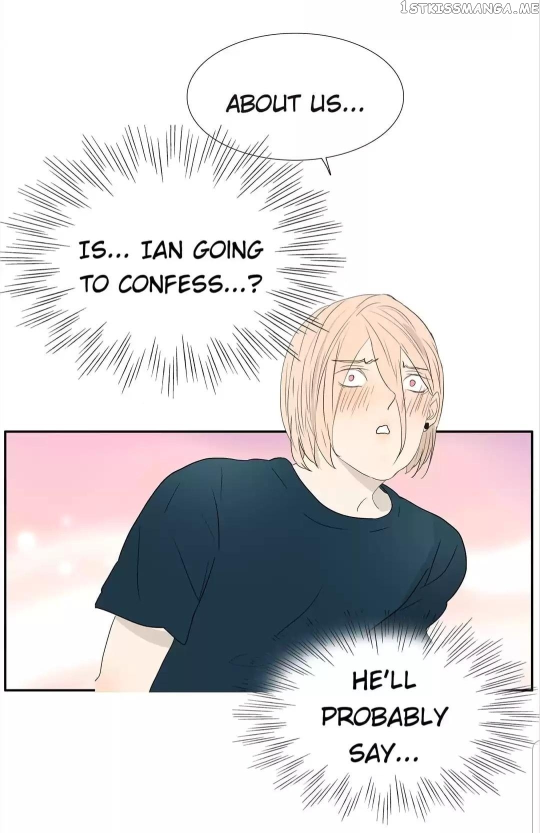 Bromance ( 18 Bu Xian ) chapter 212 - page 12