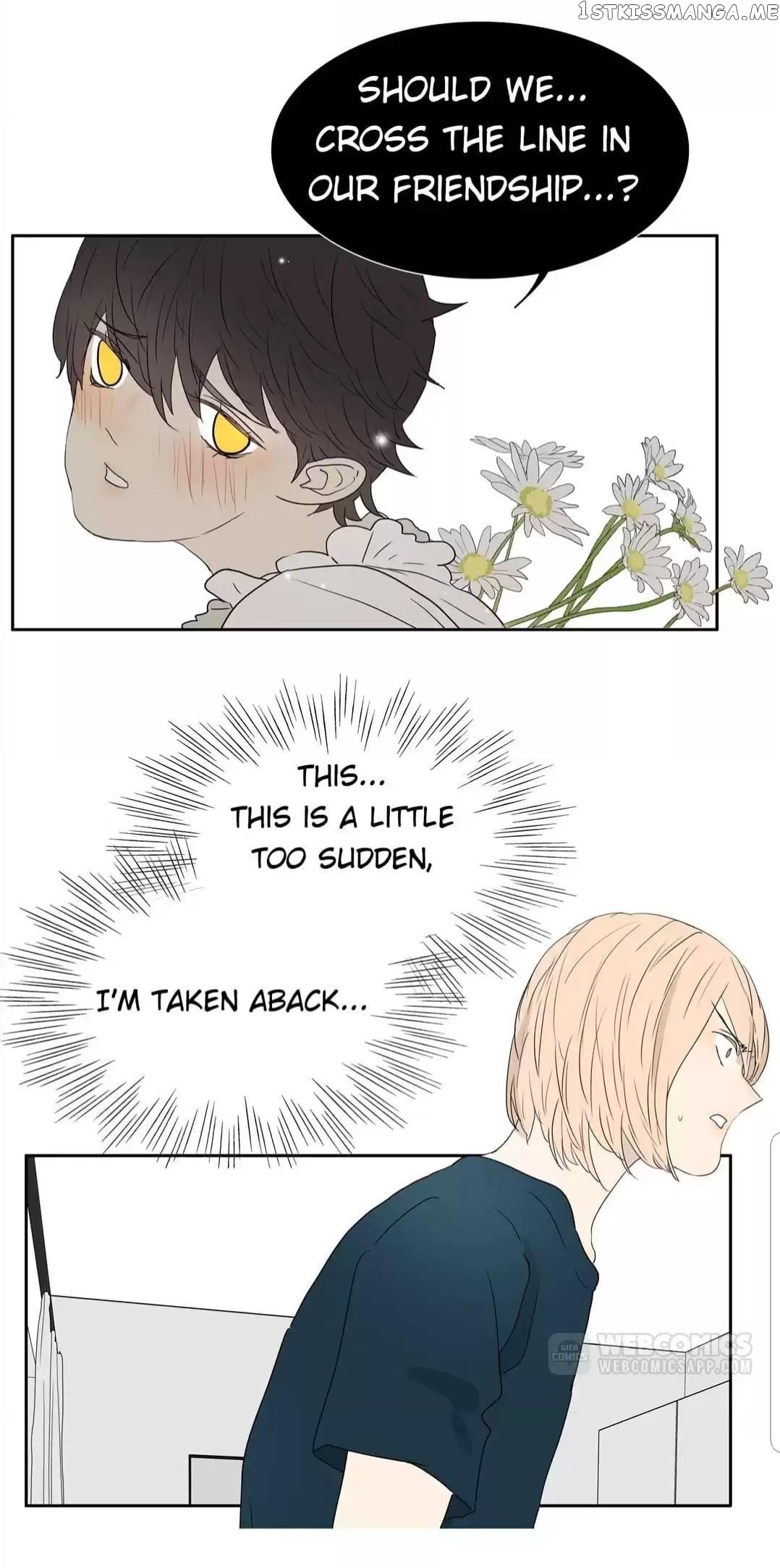 Bromance ( 18 Bu Xian ) chapter 212 - page 14