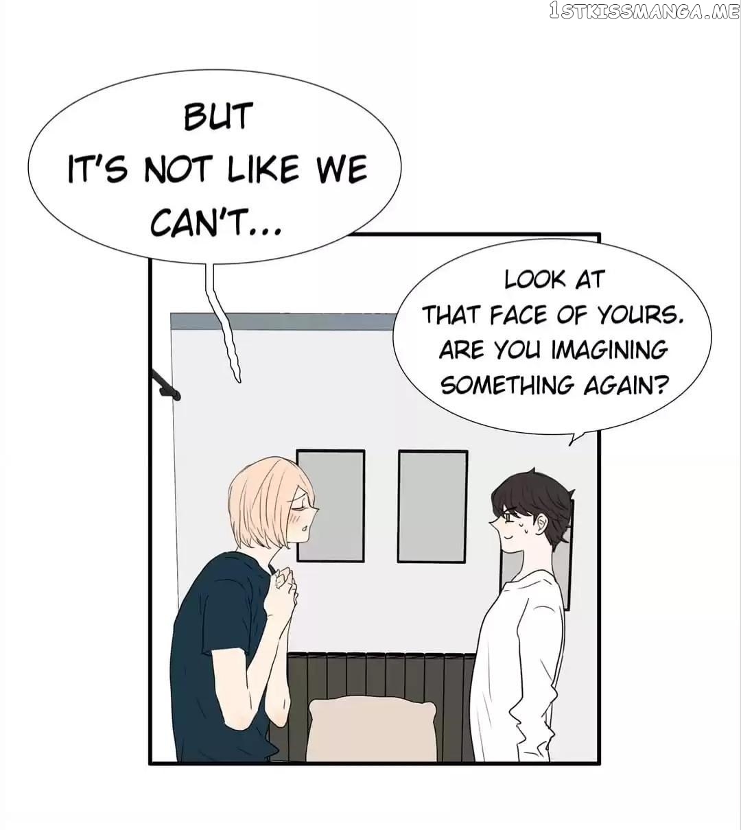 Bromance ( 18 Bu Xian ) chapter 212 - page 15