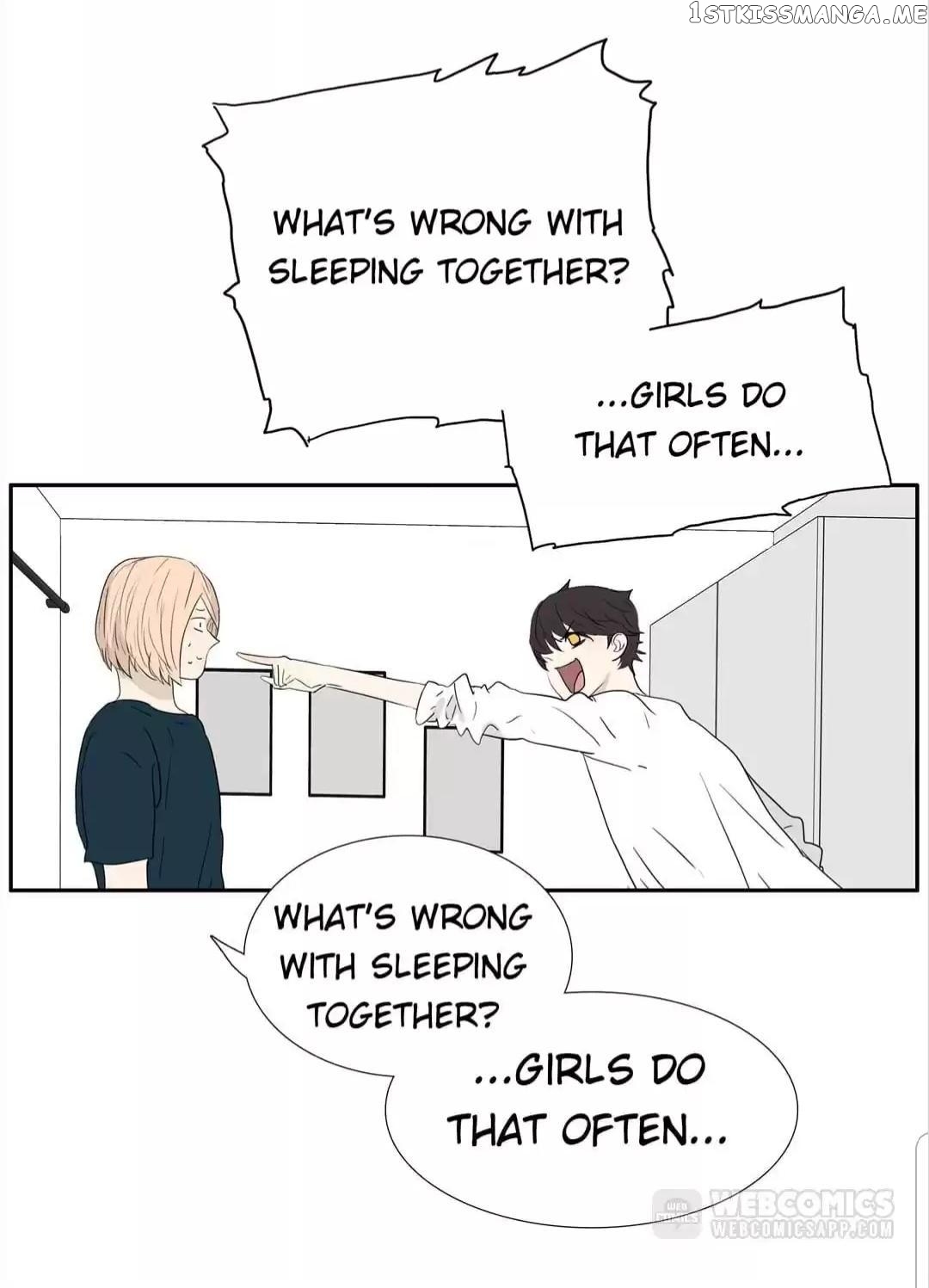 Bromance ( 18 Bu Xian ) chapter 212 - page 18