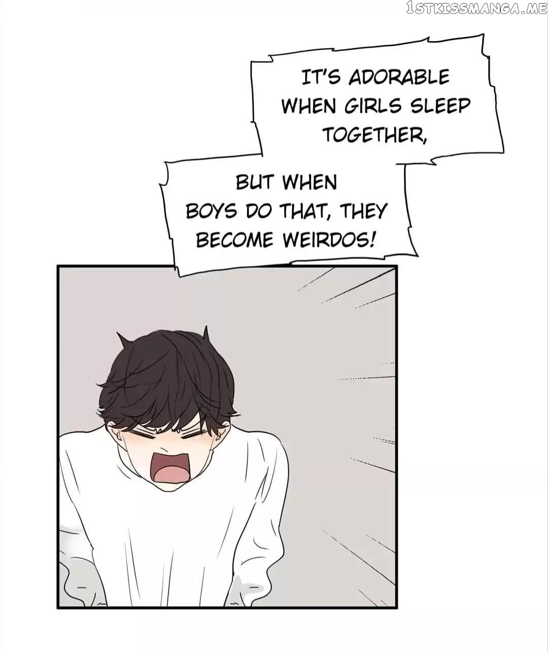 Bromance ( 18 Bu Xian ) chapter 212 - page 19