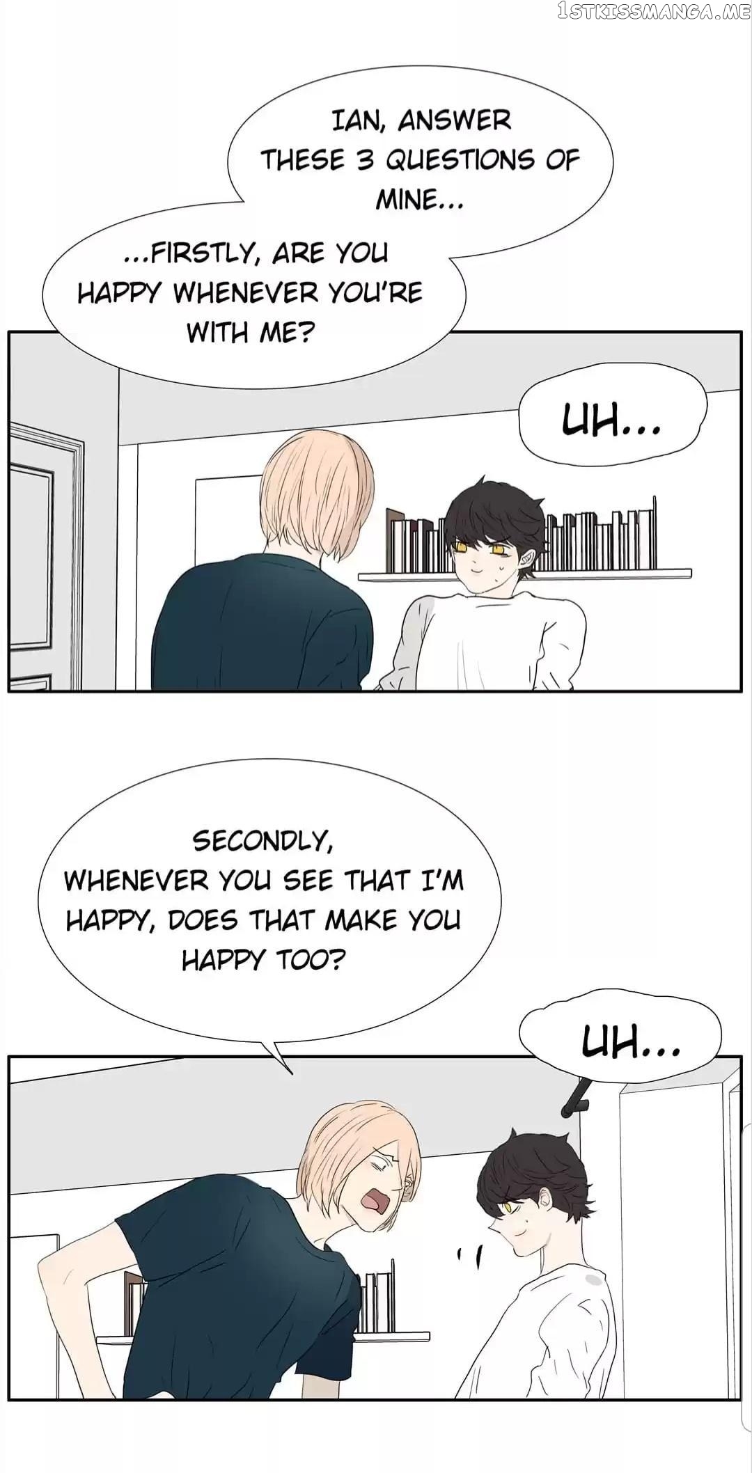 Bromance ( 18 Bu Xian ) chapter 212 - page 22