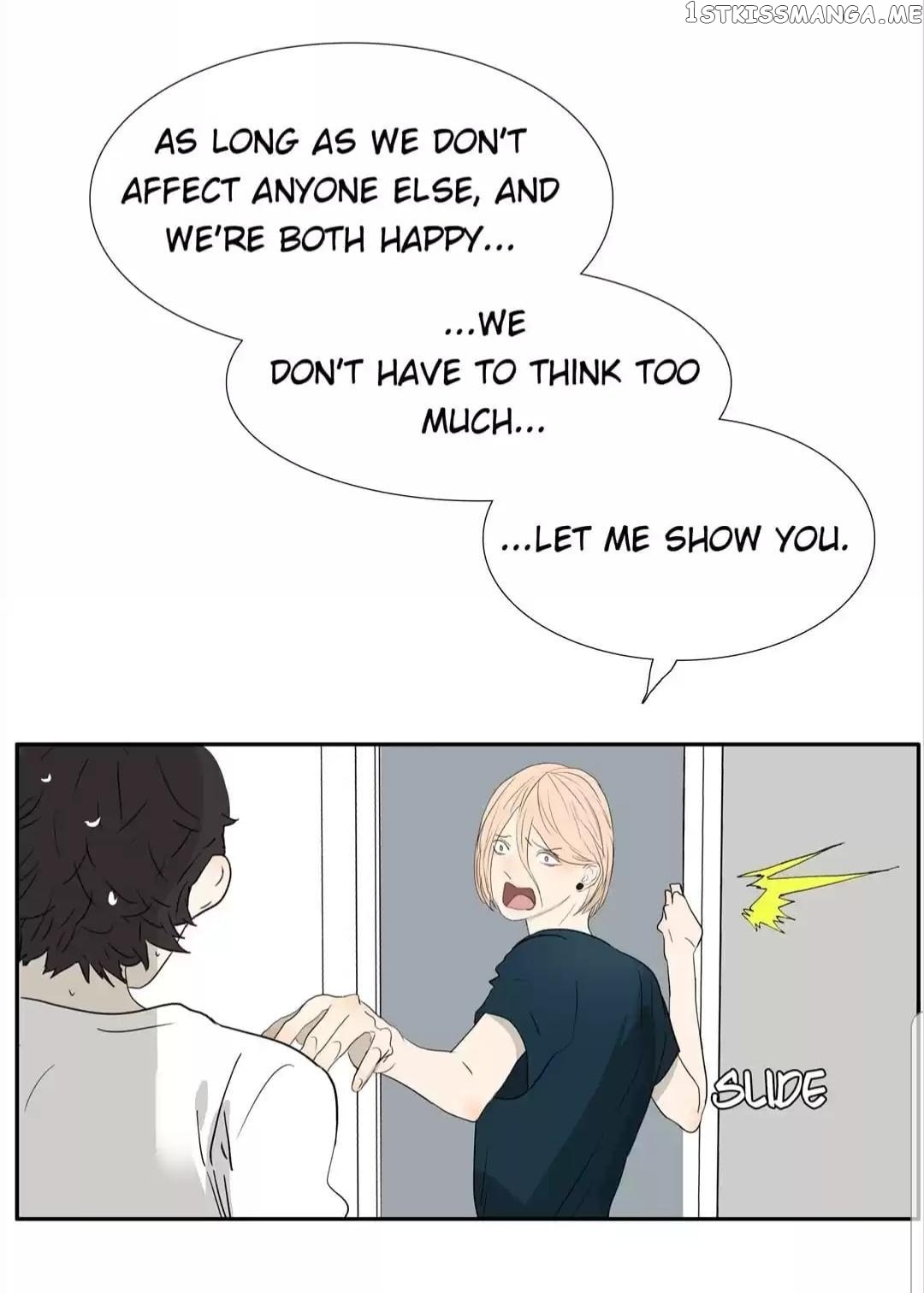 Bromance ( 18 Bu Xian ) chapter 212 - page 24
