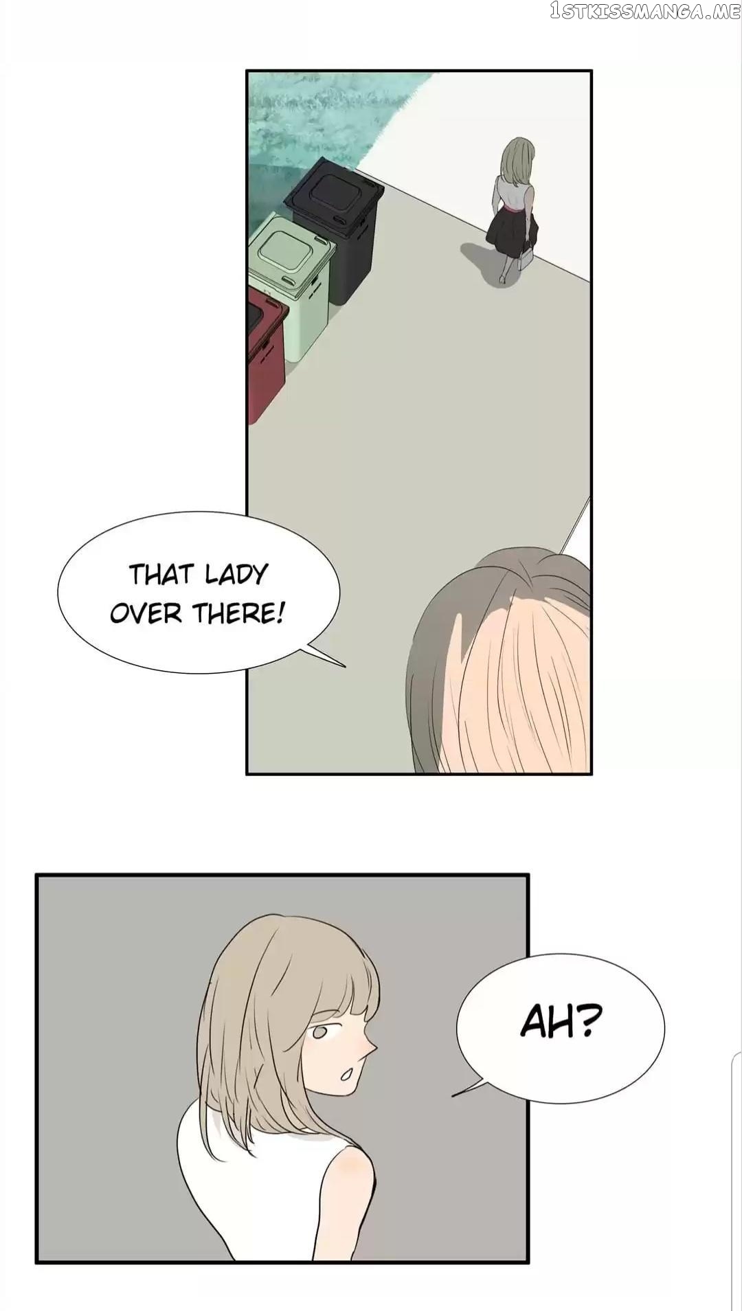 Bromance ( 18 Bu Xian ) chapter 212 - page 25