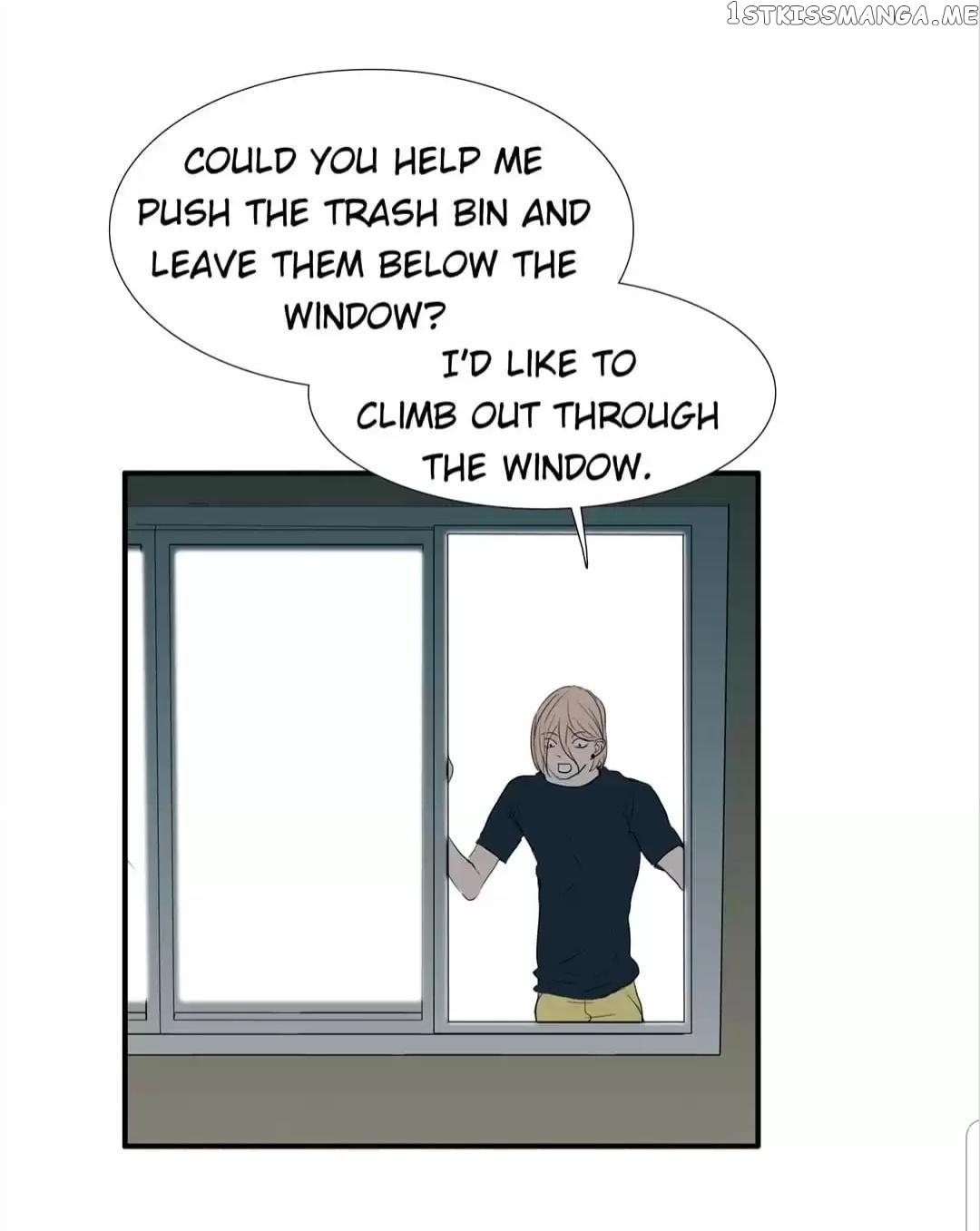 Bromance ( 18 Bu Xian ) chapter 212 - page 26