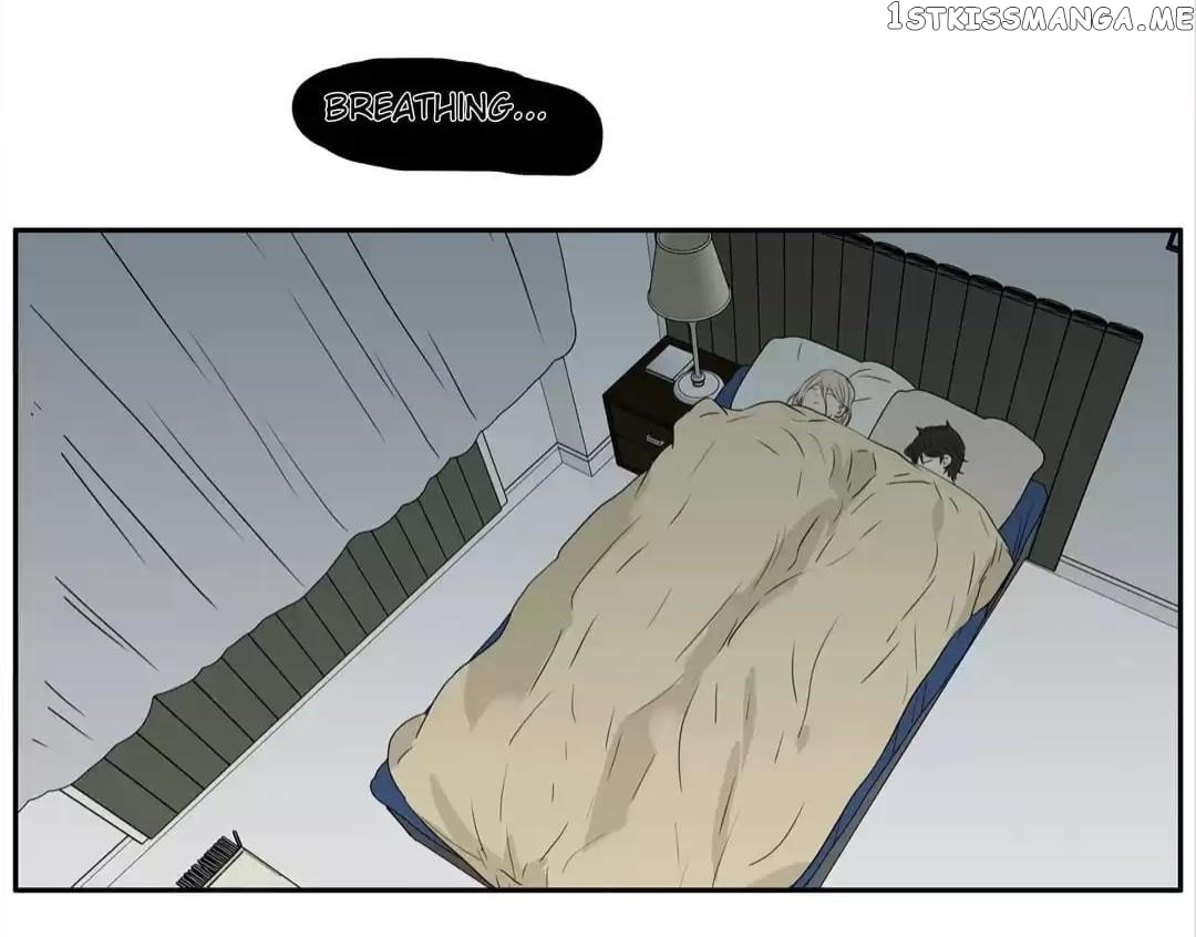Bromance ( 18 Bu Xian ) chapter 212 - page 33