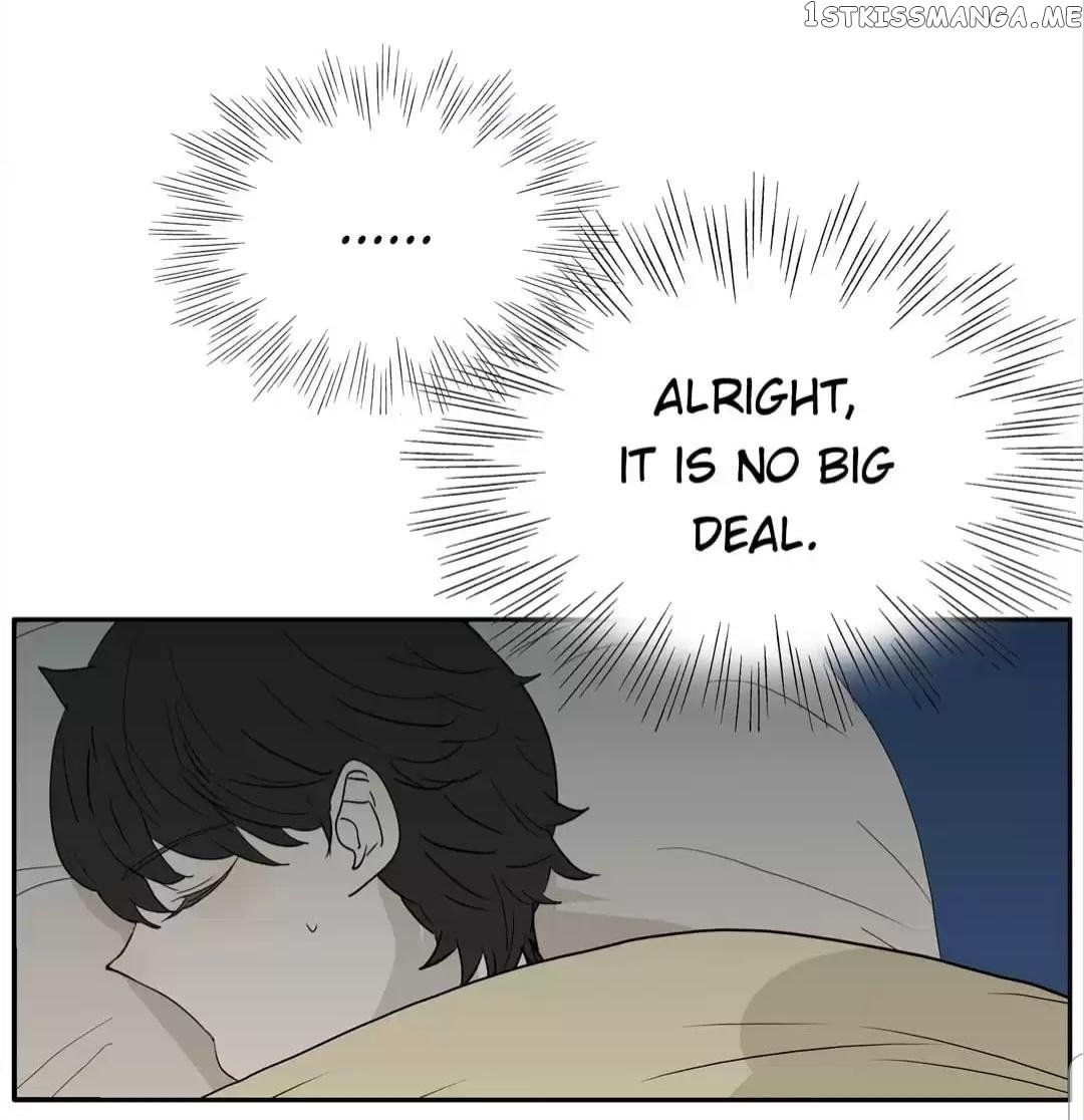 Bromance ( 18 Bu Xian ) chapter 212 - page 34