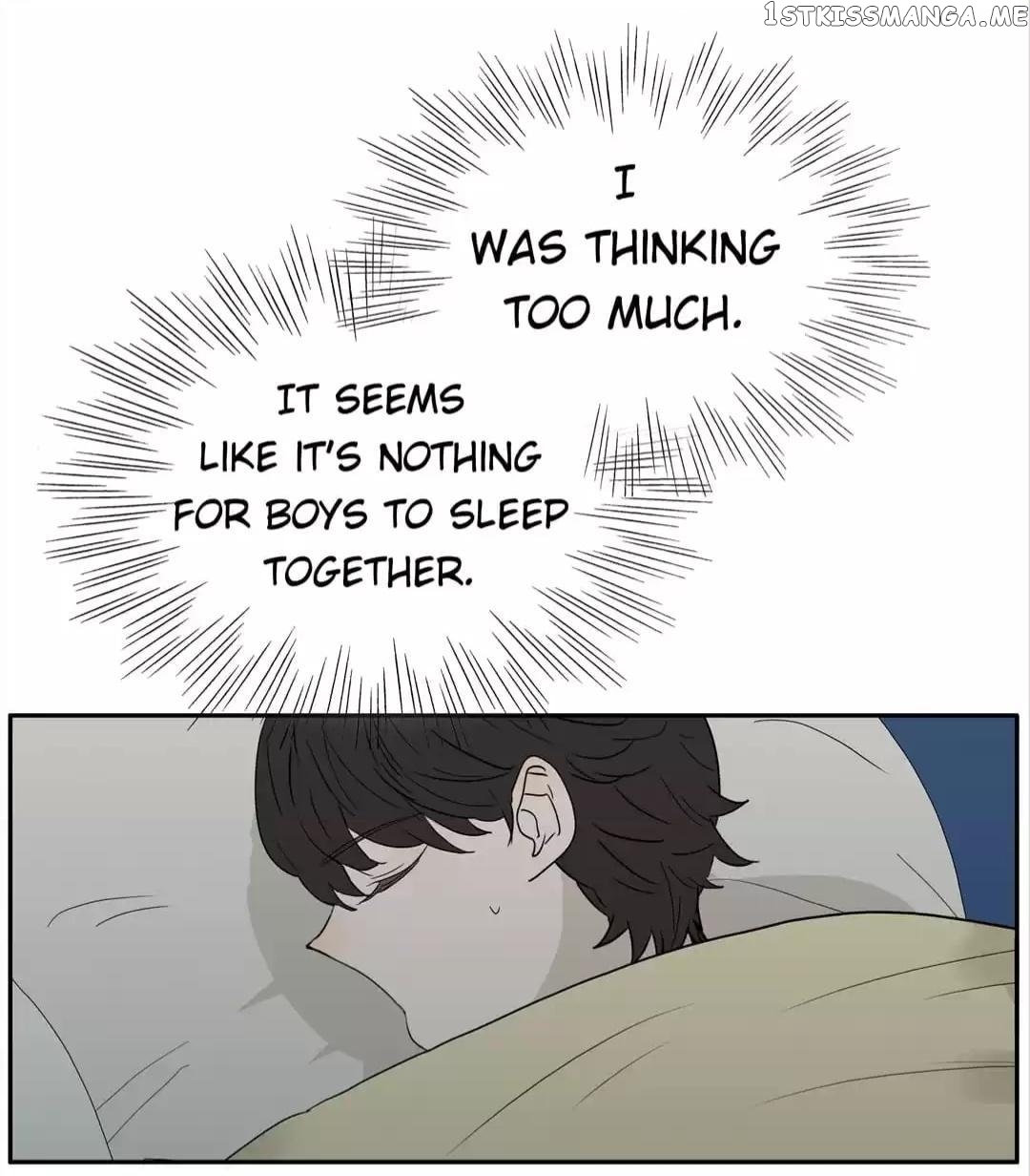 Bromance ( 18 Bu Xian ) chapter 212 - page 35