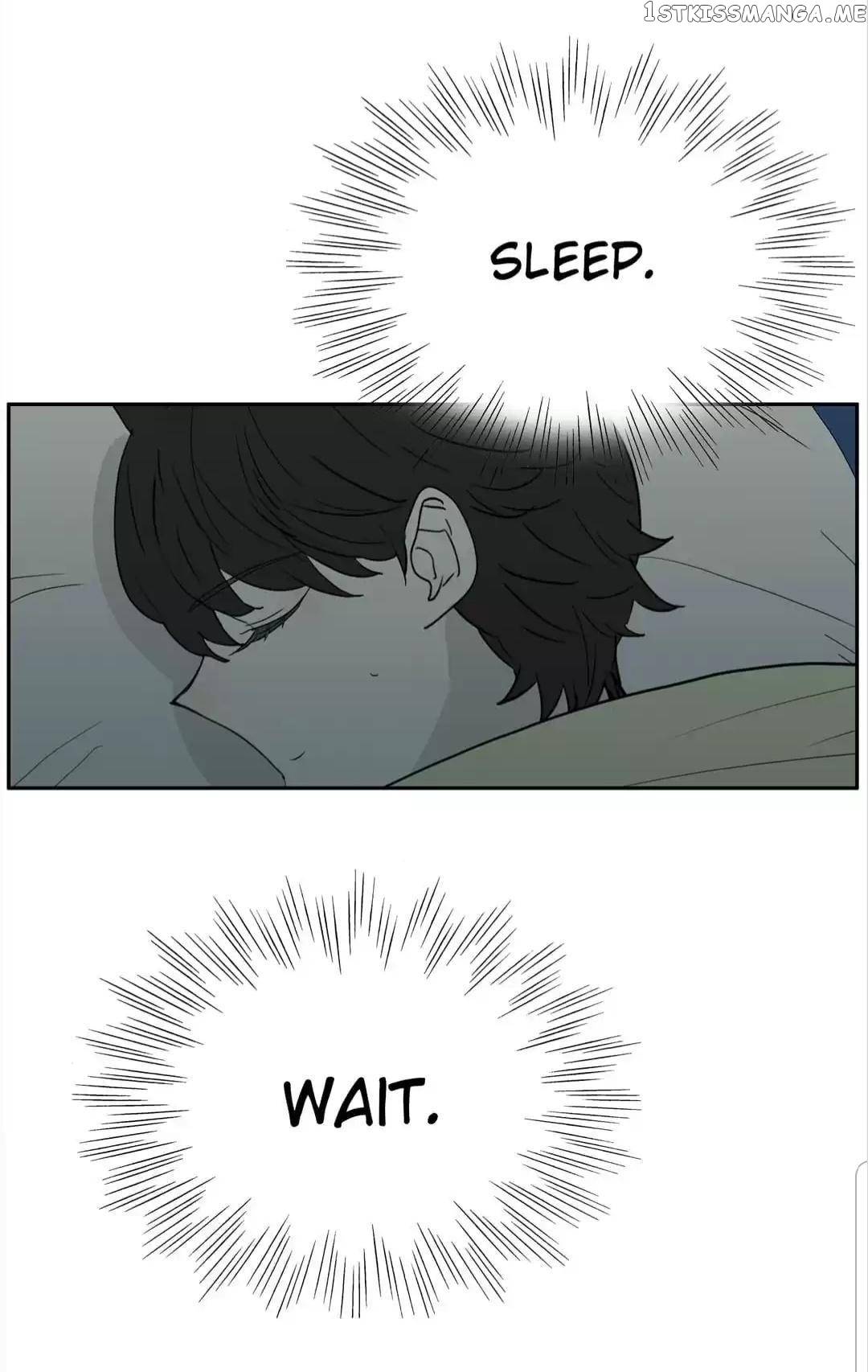 Bromance ( 18 Bu Xian ) chapter 212 - page 36