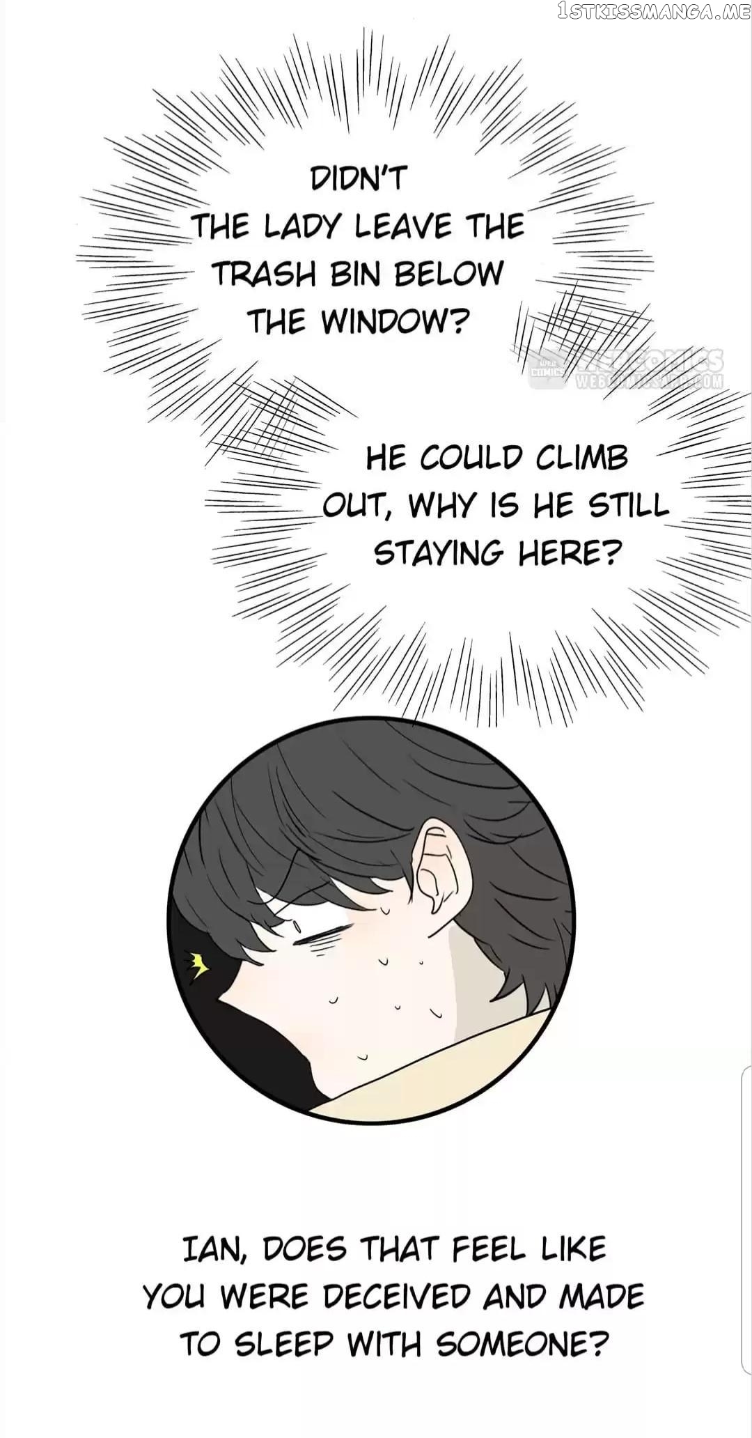 Bromance ( 18 Bu Xian ) chapter 212 - page 37
