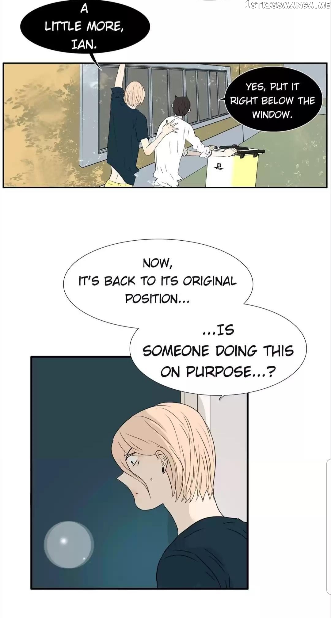 Bromance ( 18 Bu Xian ) chapter 212 - page 5