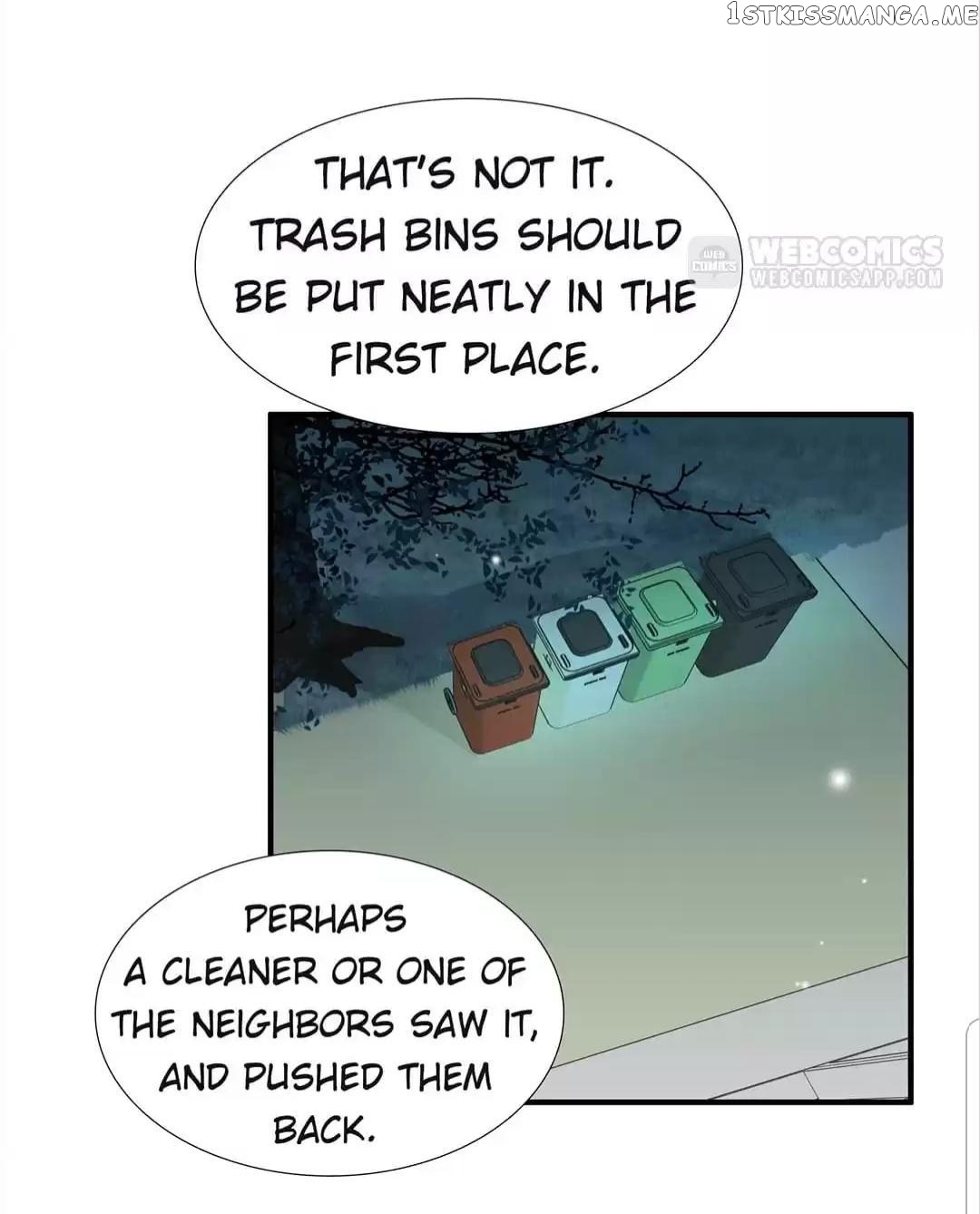 Bromance ( 18 Bu Xian ) chapter 212 - page 6