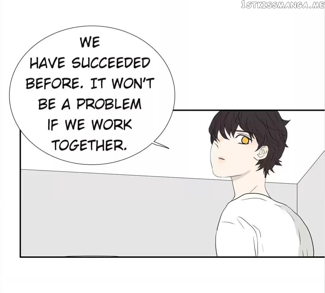 Bromance ( 18 Bu Xian ) chapter 212 - page 8