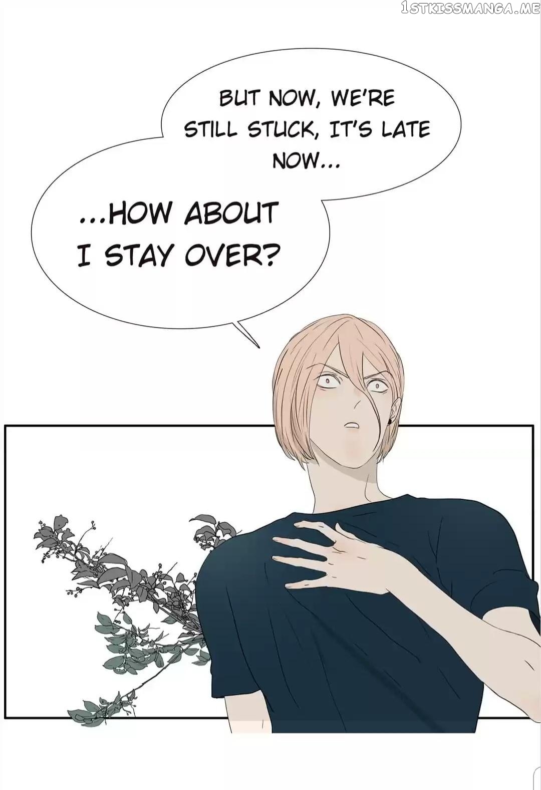 Bromance ( 18 Bu Xian ) chapter 212 - page 9