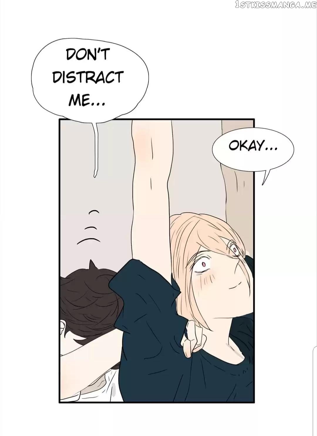 Bromance ( 18 Bu Xian ) chapter 211 - page 18