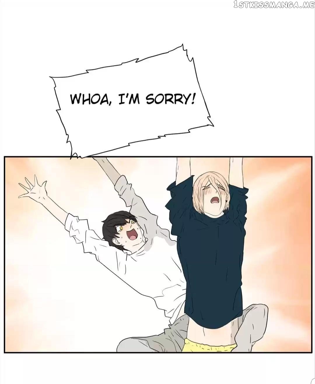 Bromance ( 18 Bu Xian ) chapter 211 - page 22