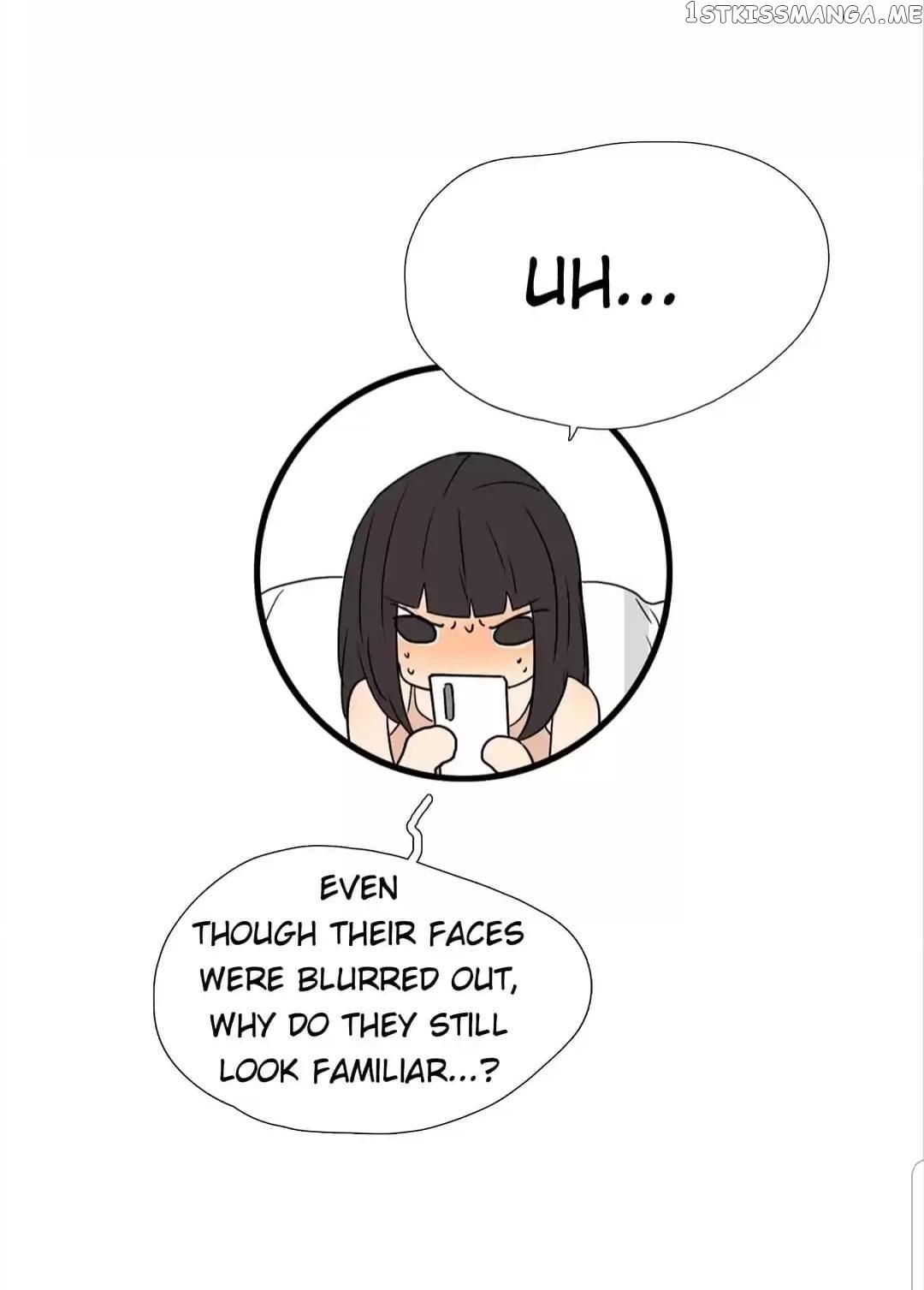 Bromance ( 18 Bu Xian ) chapter 211 - page 38