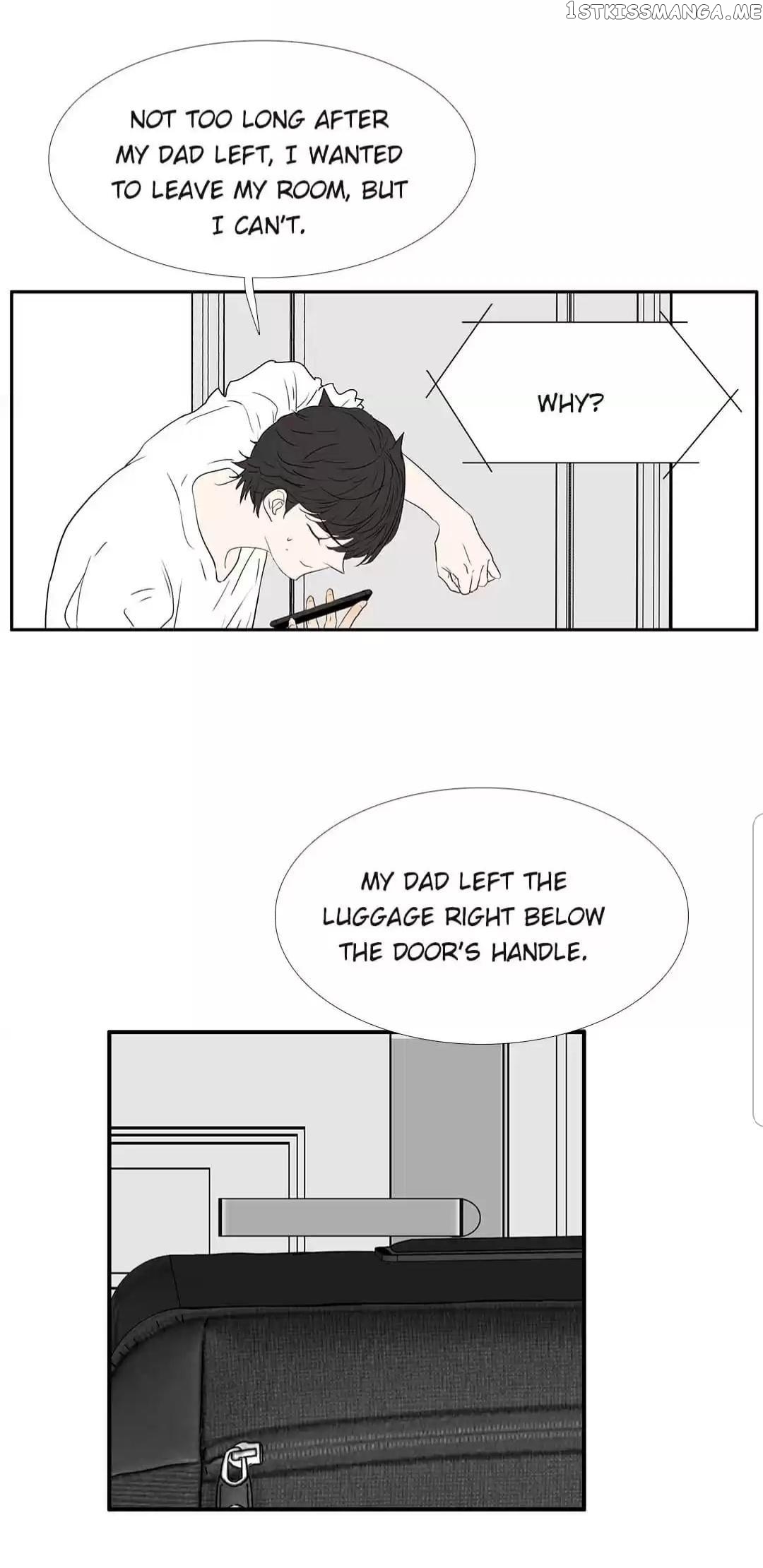 Bromance ( 18 Bu Xian ) chapter 210 - page 10